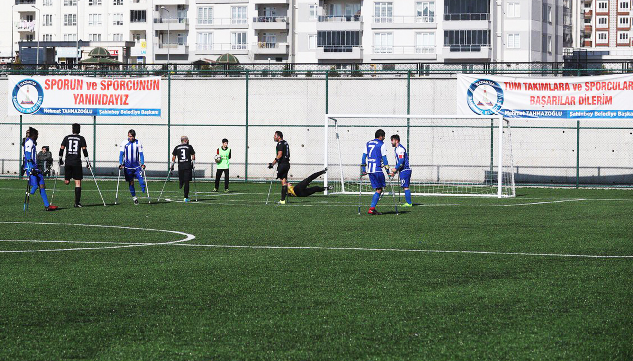 ampiyon Son Man Da Kazand 4-0
