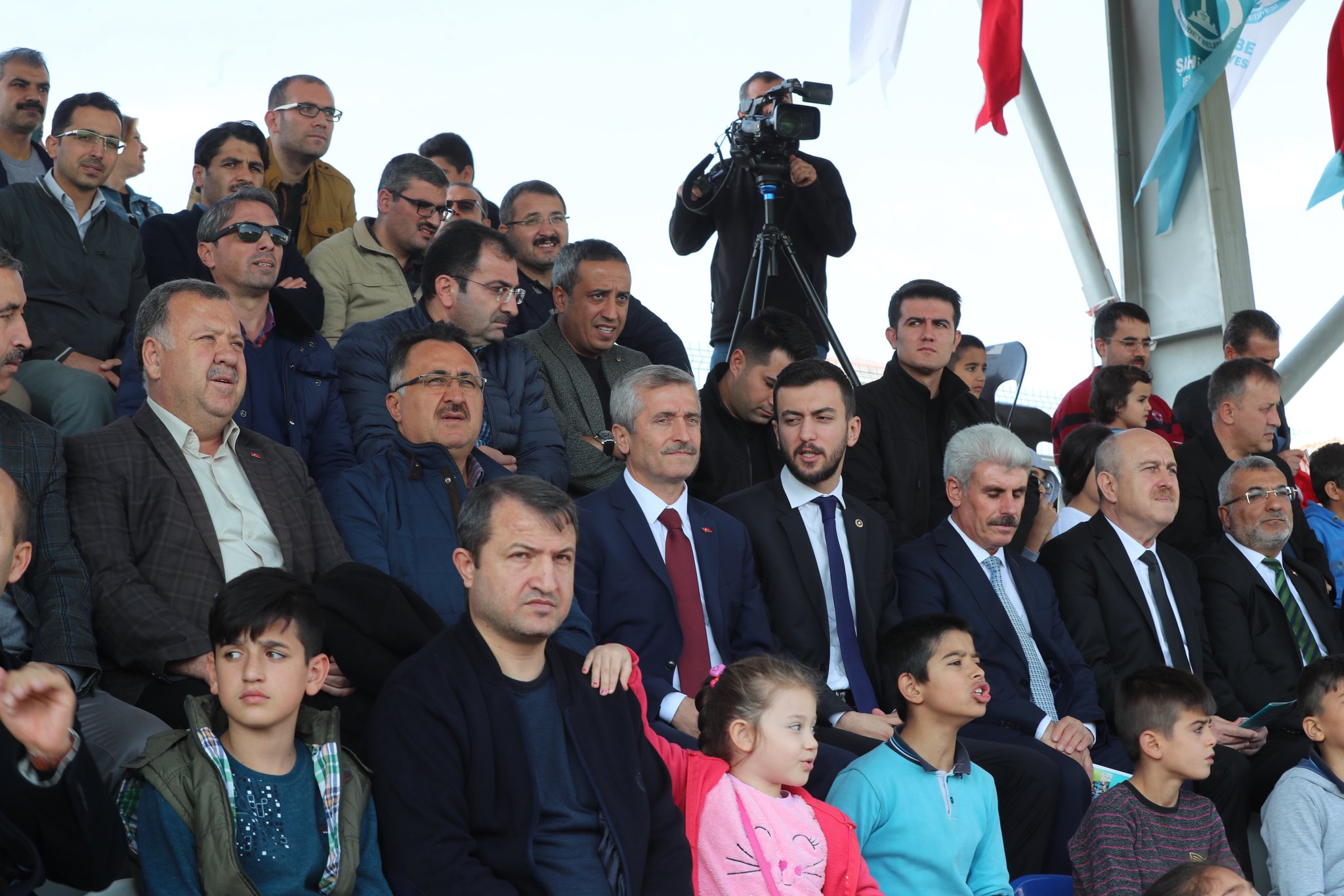 ahinbey Ampute Takmmz Kendi Evinde Galip Geldi