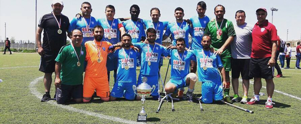 Kupa �ahinbey�in