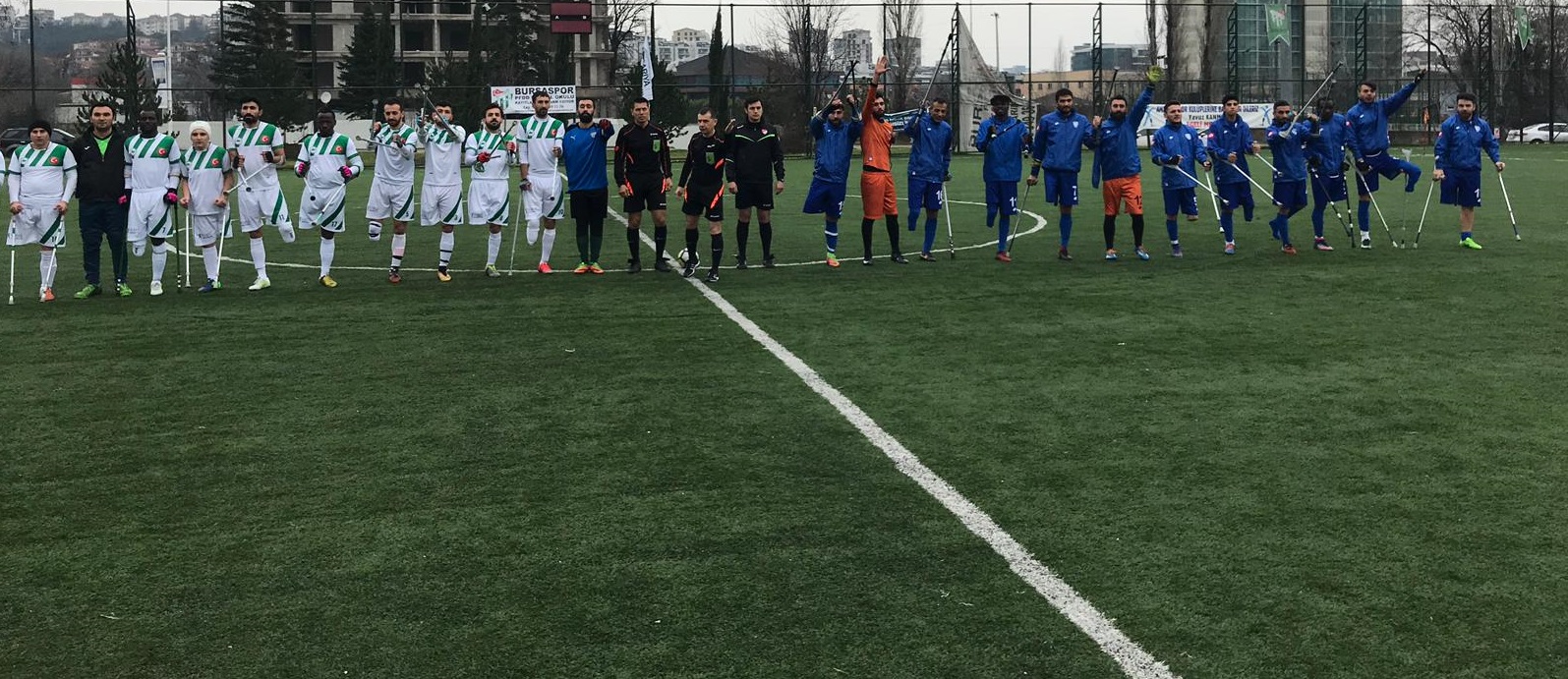 ahinbey Amputeden Farkl Tarife 5-0