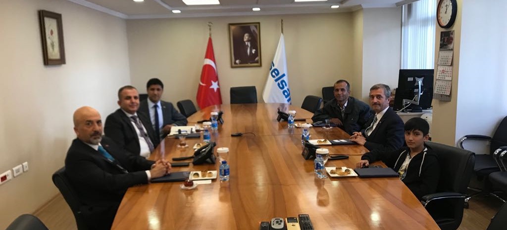 Gen Yetenei Bakan Tahmazolu Kefetti