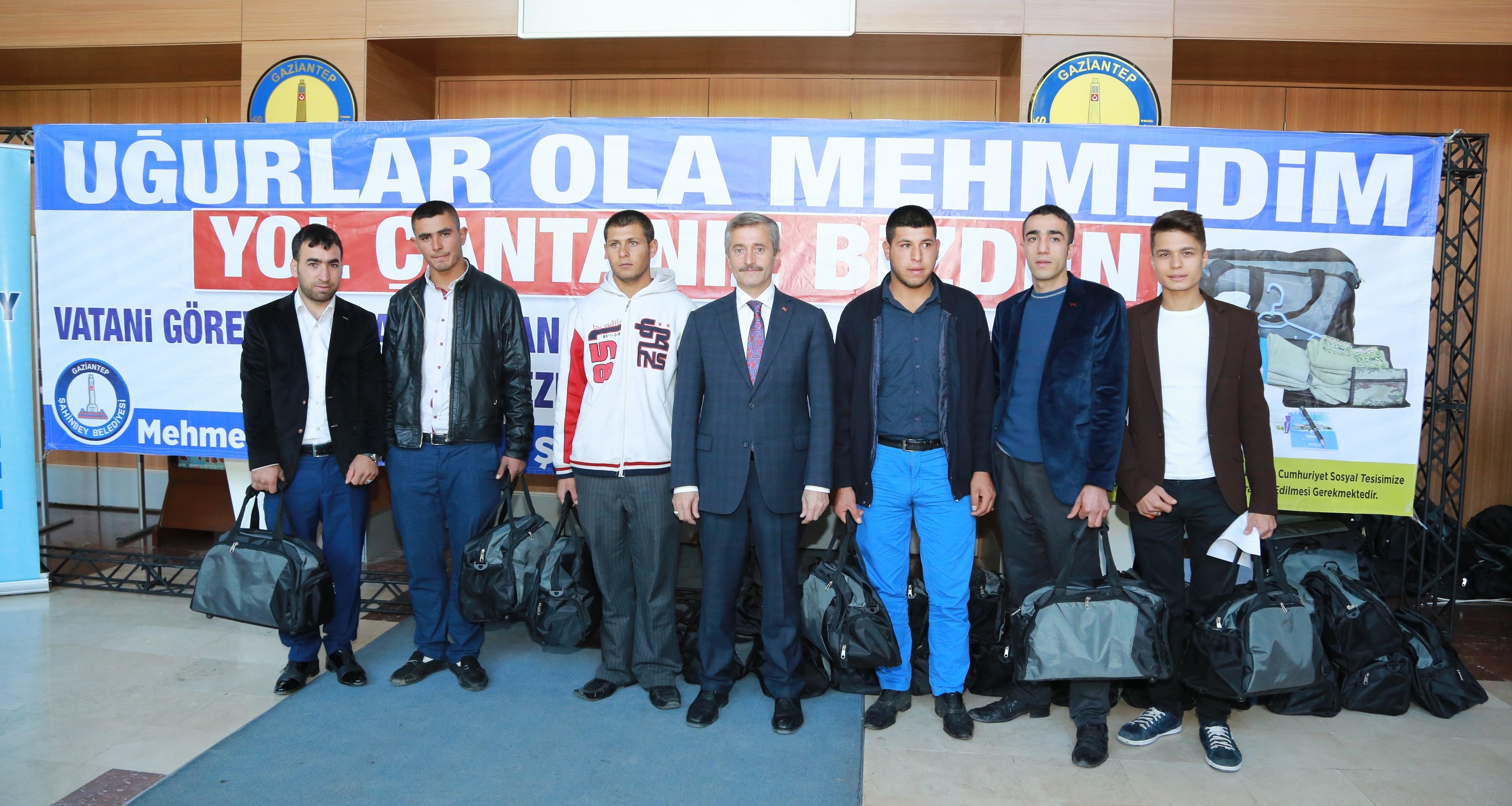 ahinbey Mehmetiine Sahip kyor