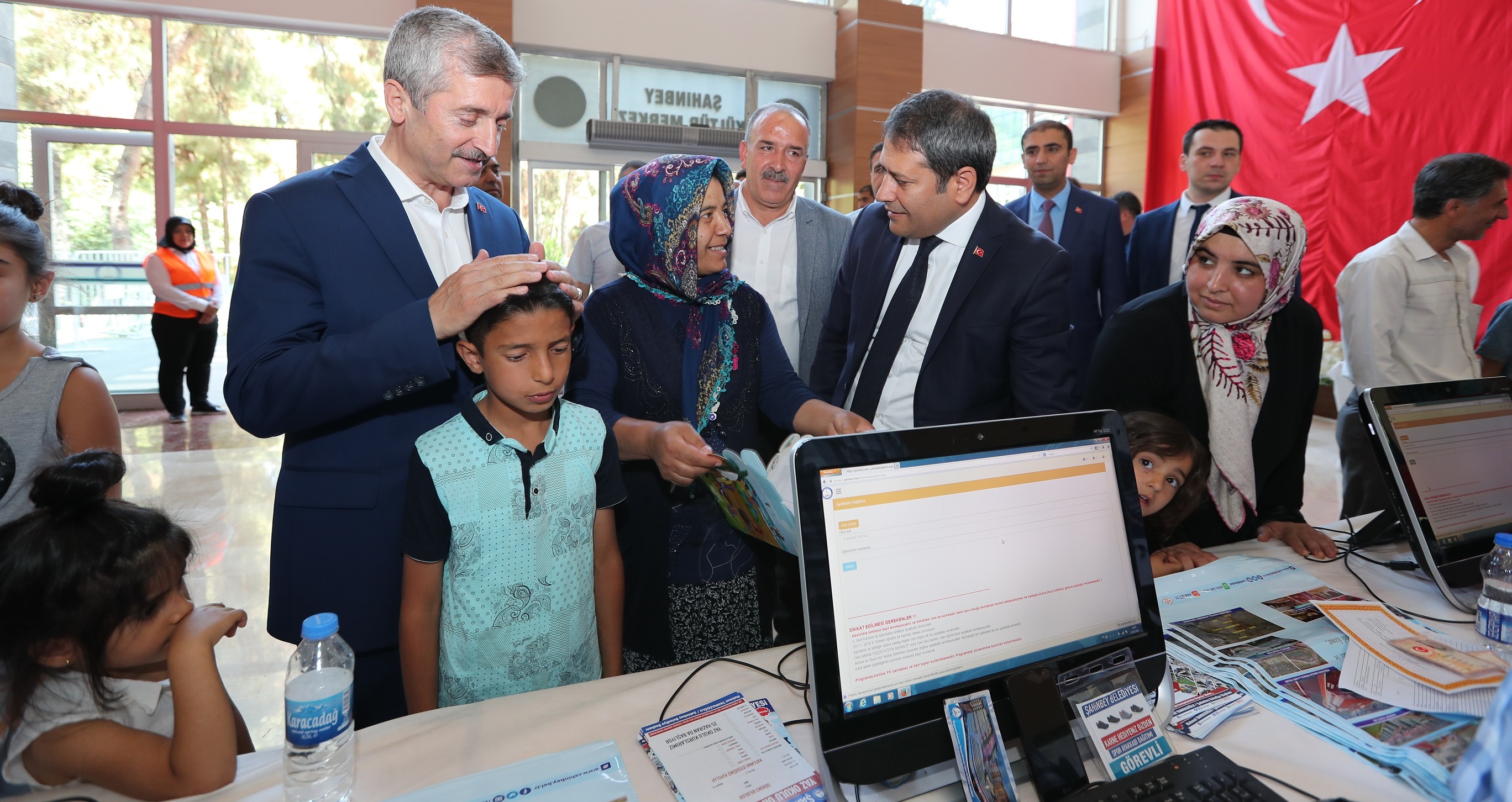 Karne Hediyesi 130.000 Spor Ayakkab