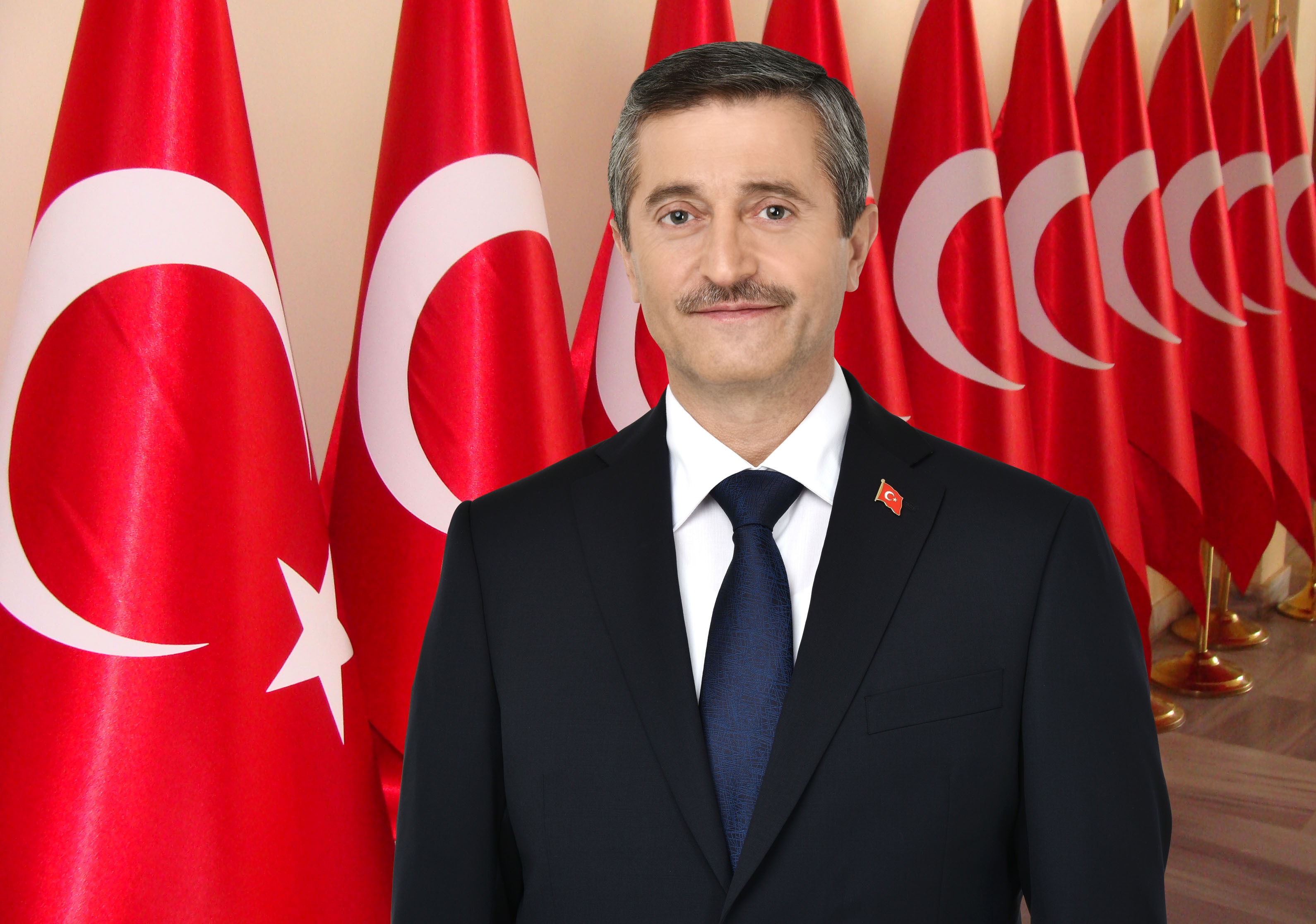 "Destans Bir Mcadele"