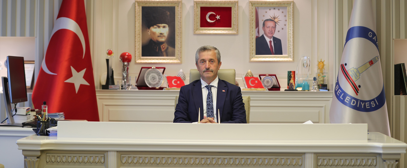 Bakanmz, Gaziler Gnn Kutlad