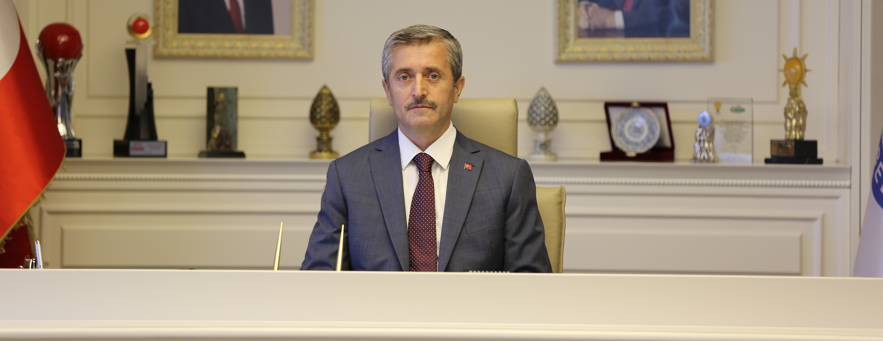 "Birlik Ve Beraberliimize Atlan Bir Bomba"