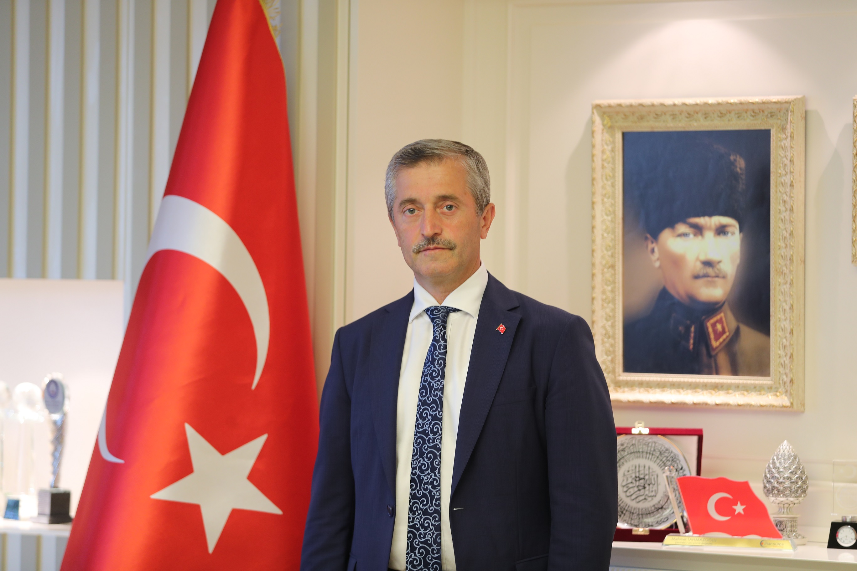 Bakanmz Engelliler Gnn Kutlad