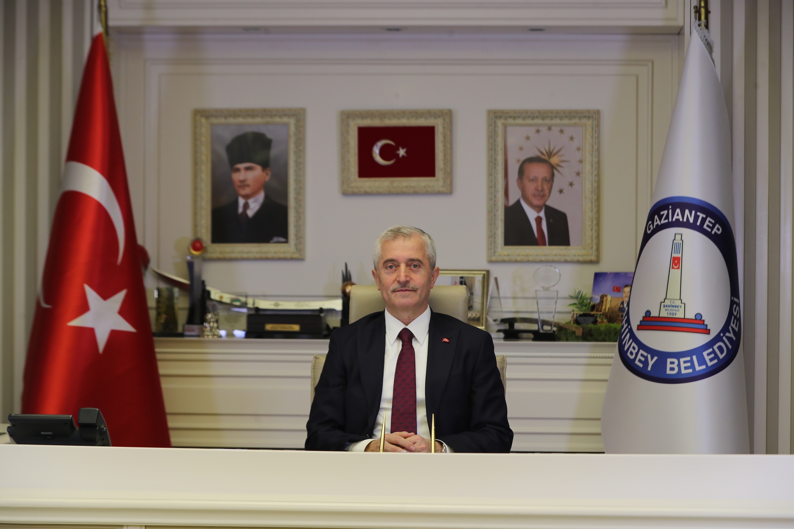 Bakanmz, Ramazan Ayn Kutlad