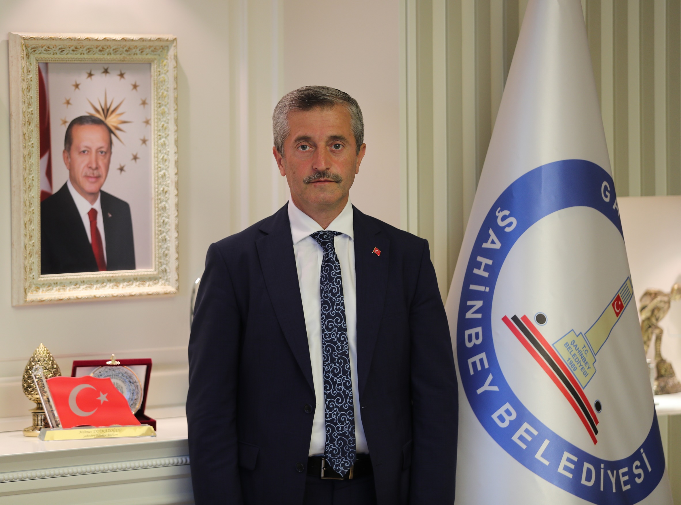 Bakanmzn  Aylar Ve Regaib Kandili Mesaj