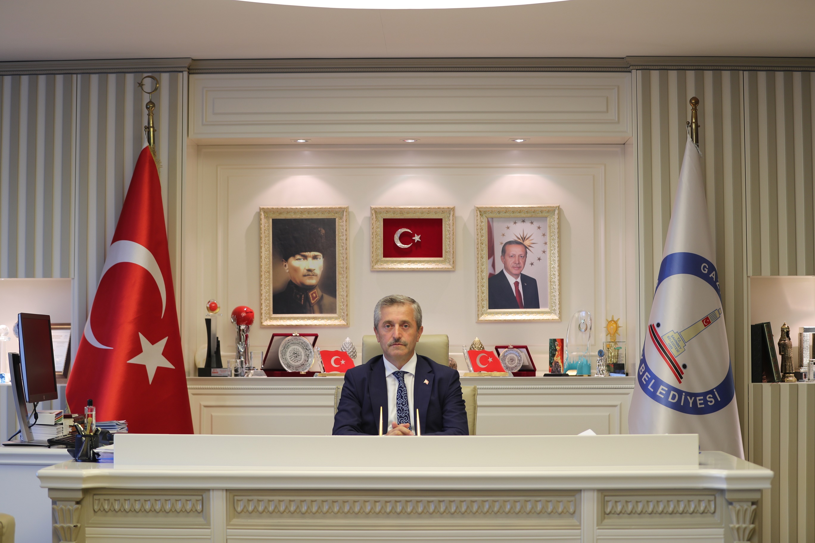 Bakanmz Trafik Haftasn Kutlad