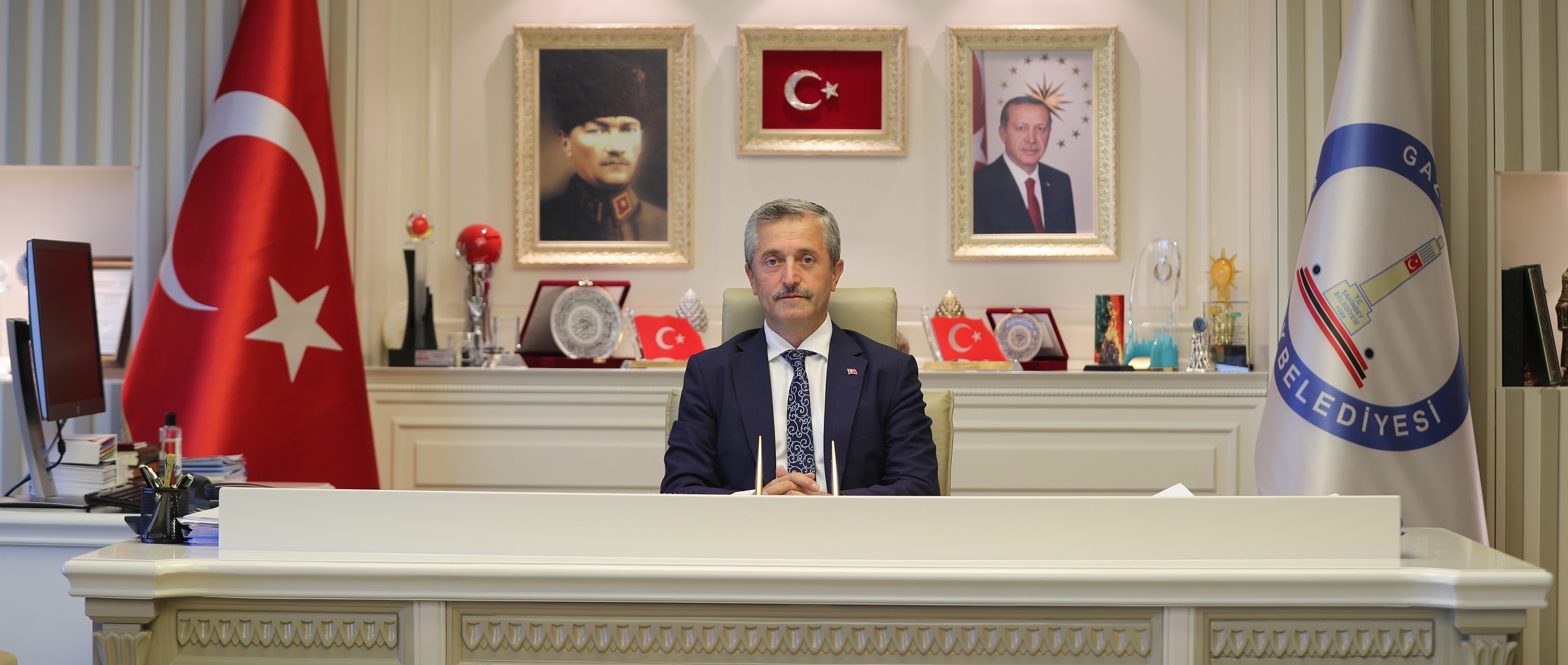 Bakanmzdan 15 Temmuz Demokrasi ve Milli Birlik Gn Mesaj
