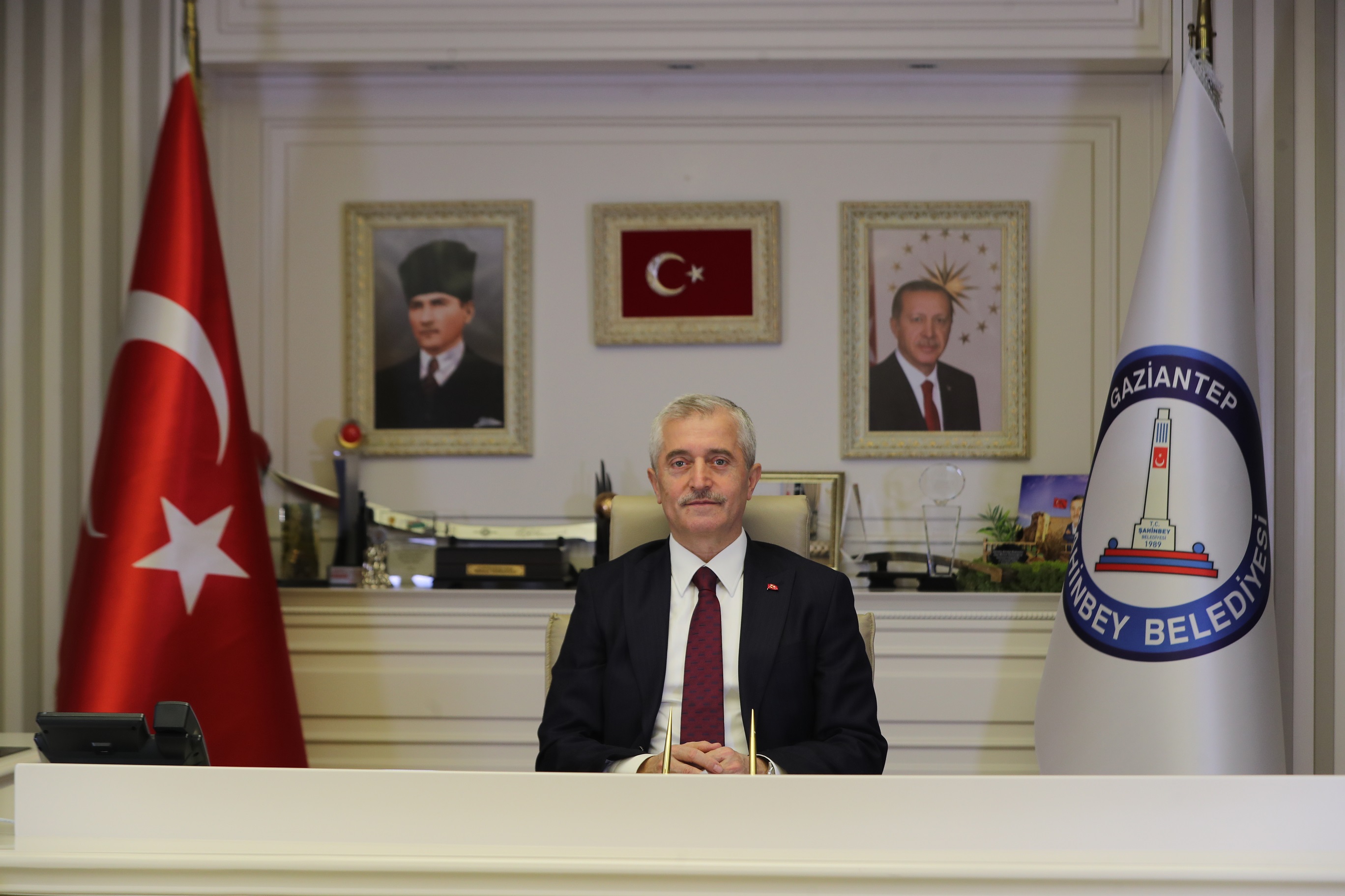 Bakanmz Tahmazolu: "Turizm Bilincini Gelitirmeliyiz"