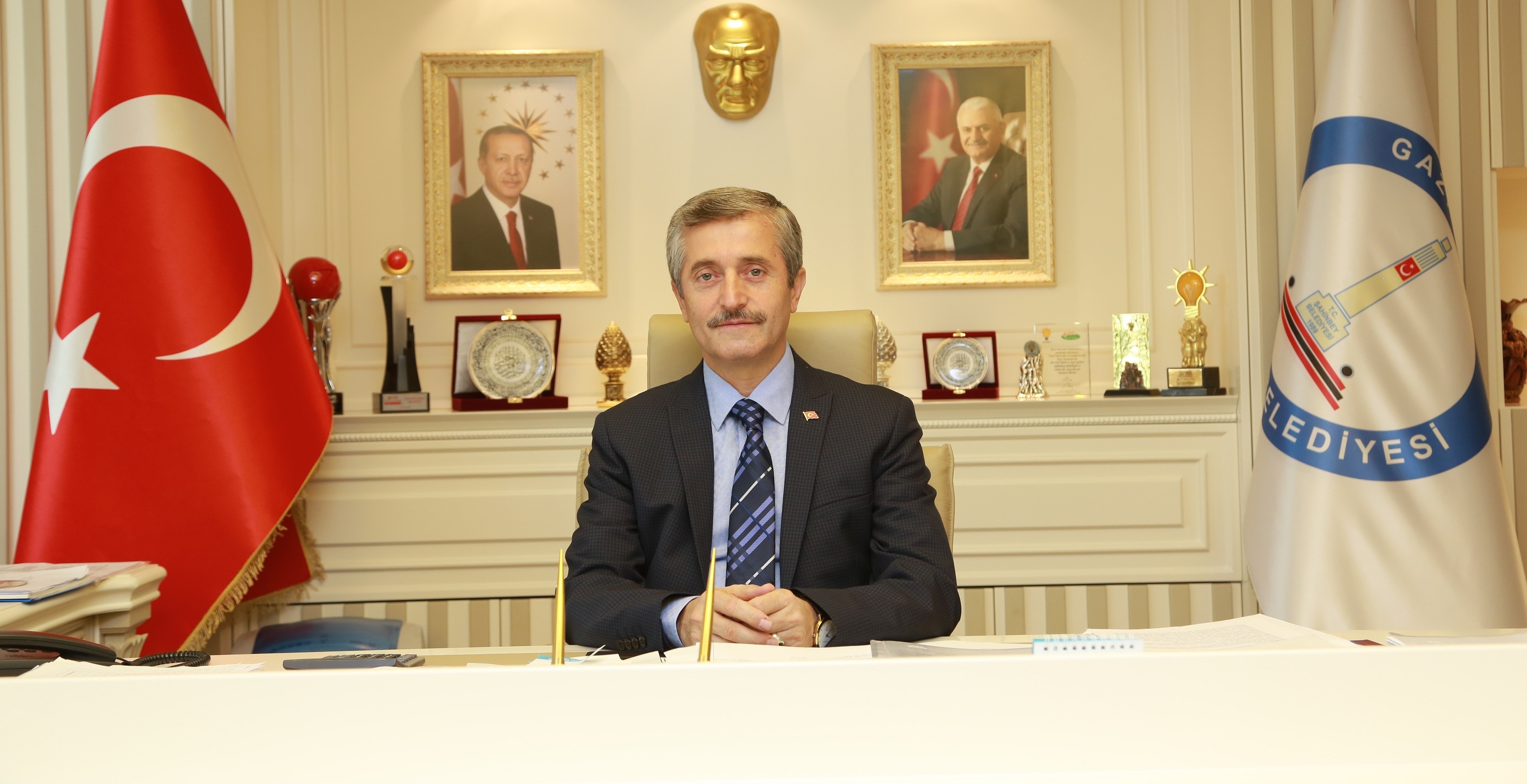 Ba�kan�m�zdan �� Aylar ve Regaib Kandili Mesaj�