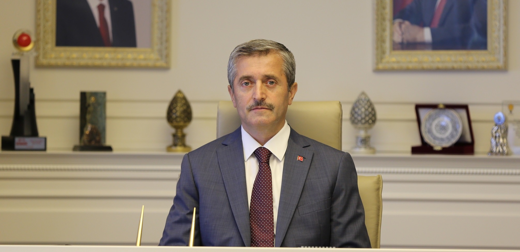 Bakan Tahmazolu "Provokasyonlara Gelmeyin"