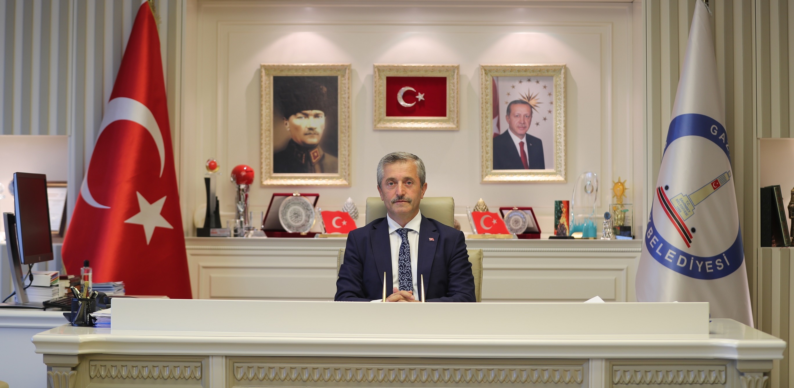 Bakanmz: "Destans Bir Mcadele"