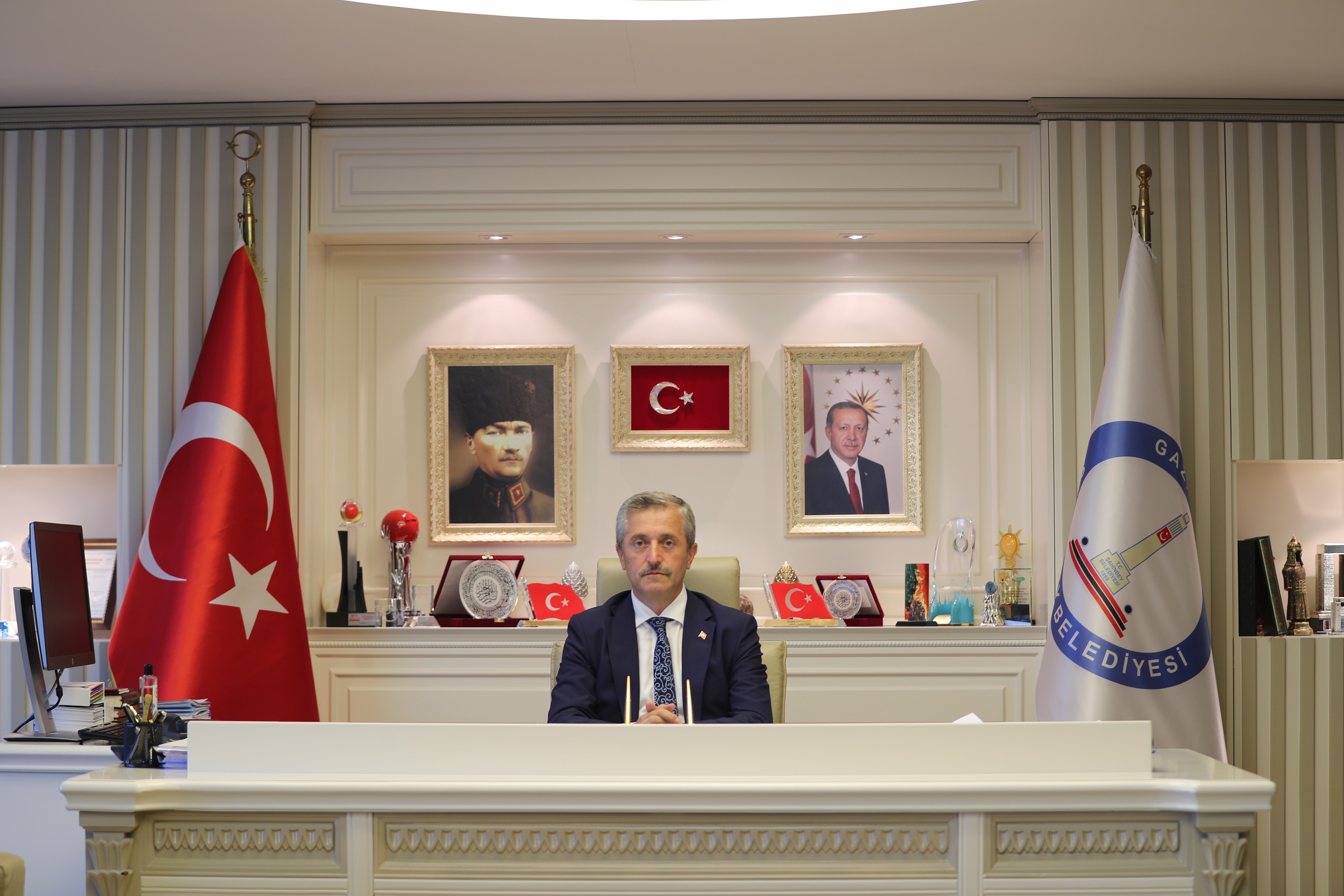 "lke Olarak Derin znt erisindeyiz"