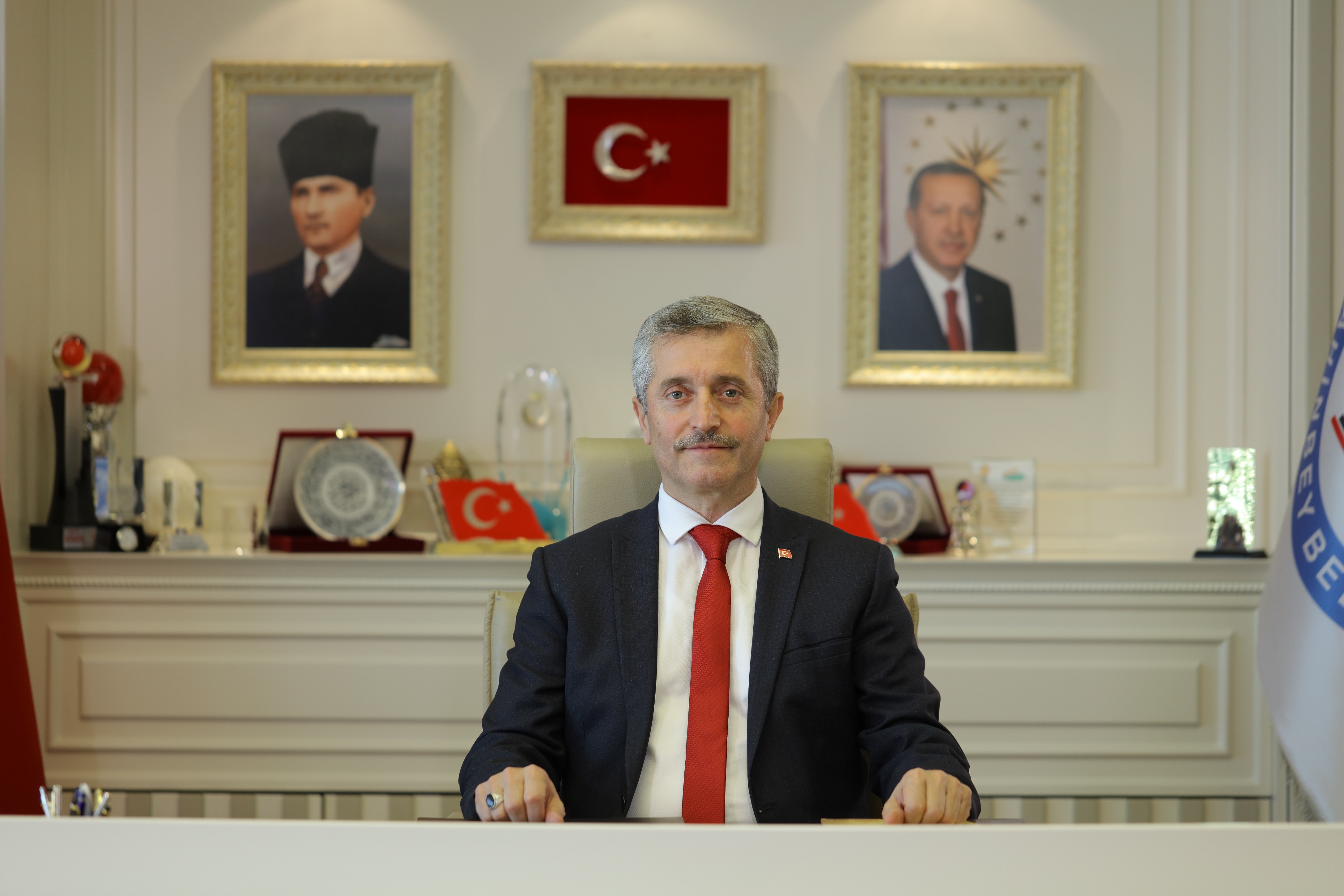 Belediyemizden 23.000.000luk Bir Destek Daha