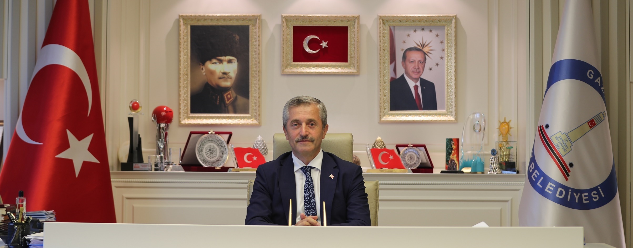 Bakanmz: "Yeni Yl Kutlad"