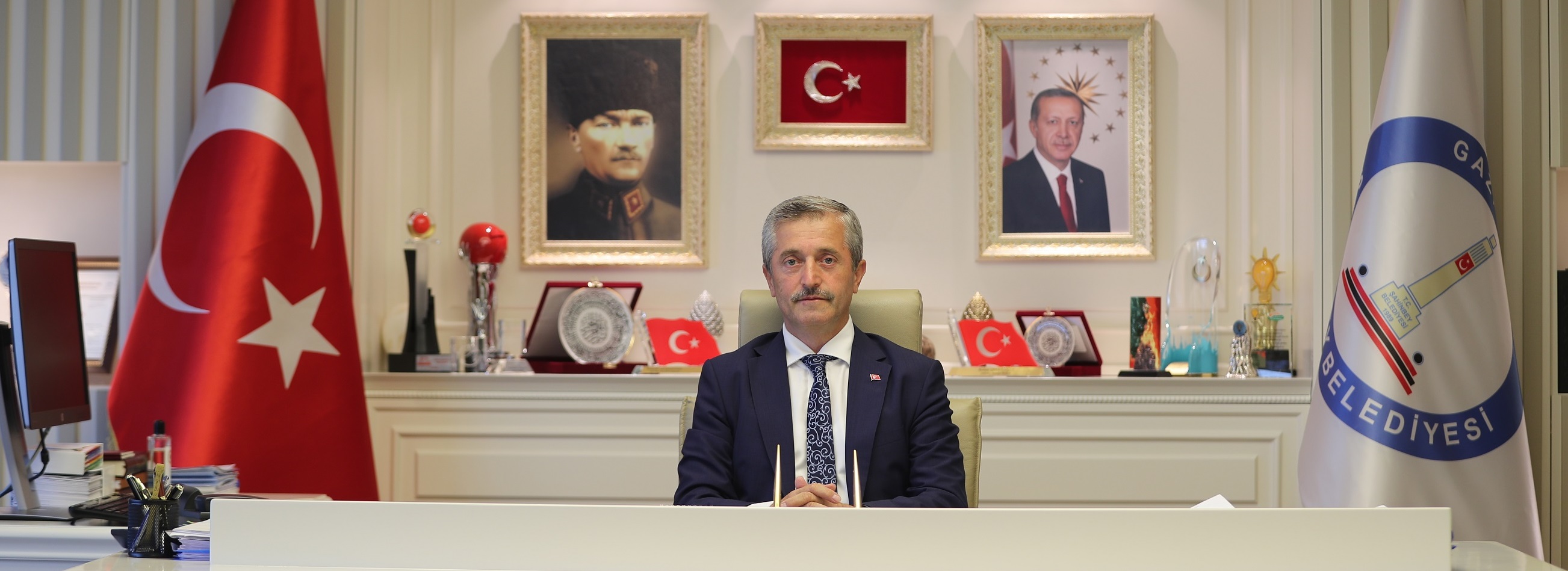 Bakanmz: "Mira Kandili En Anlaml Gecelerden Birisi"