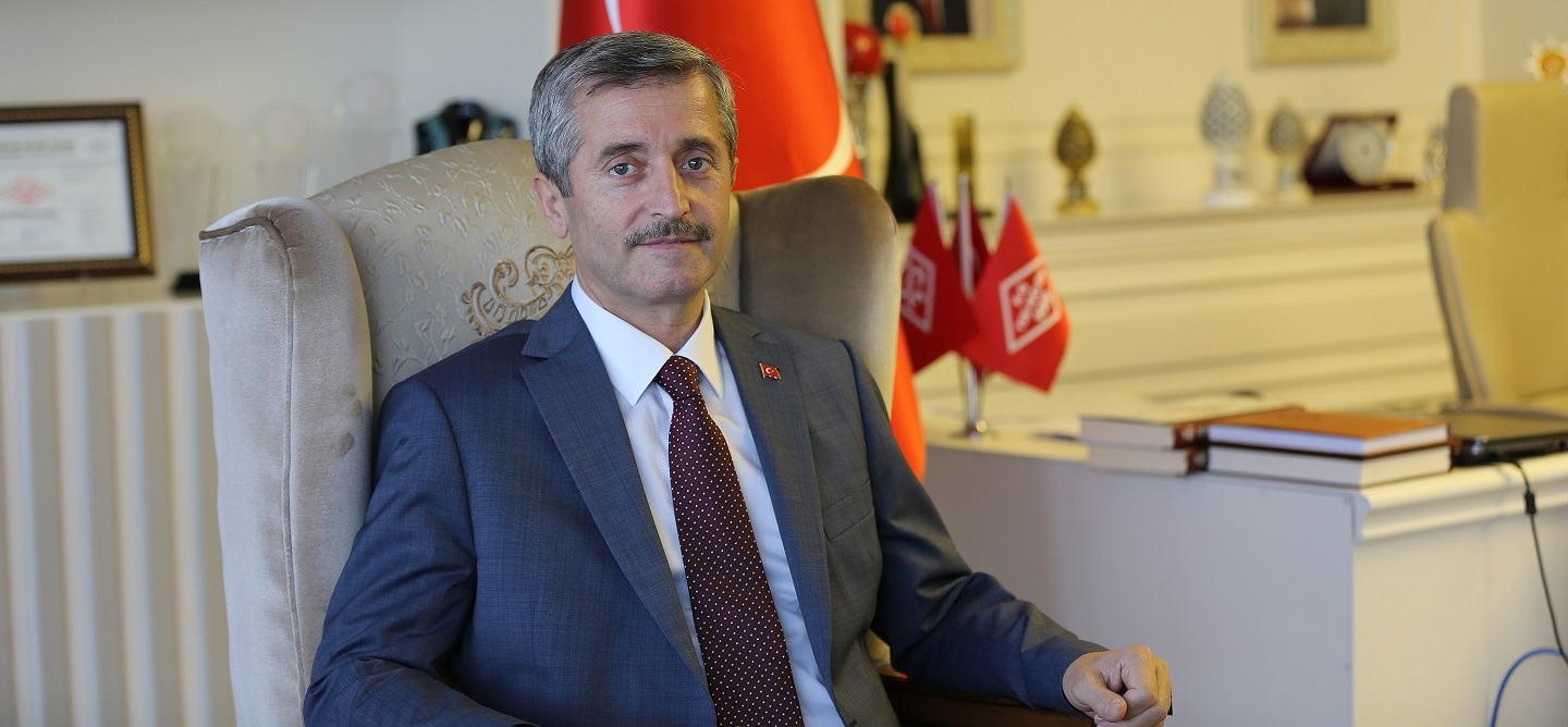 Ba�kan Tahmazo�lu, D�nya ��retmenler G�n�n� Kutlad�