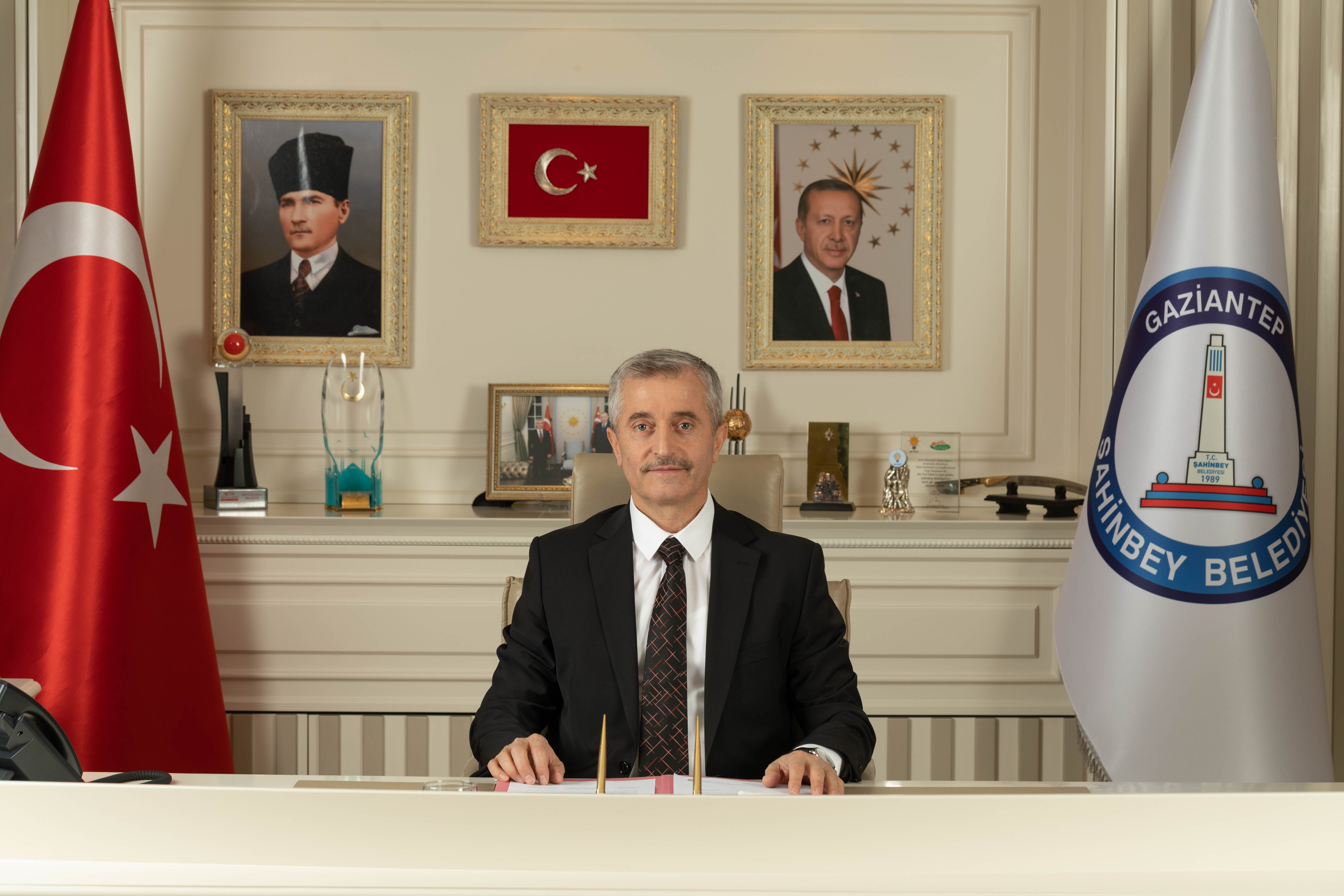 Bakanmzdan Kitap Fuarna Davet