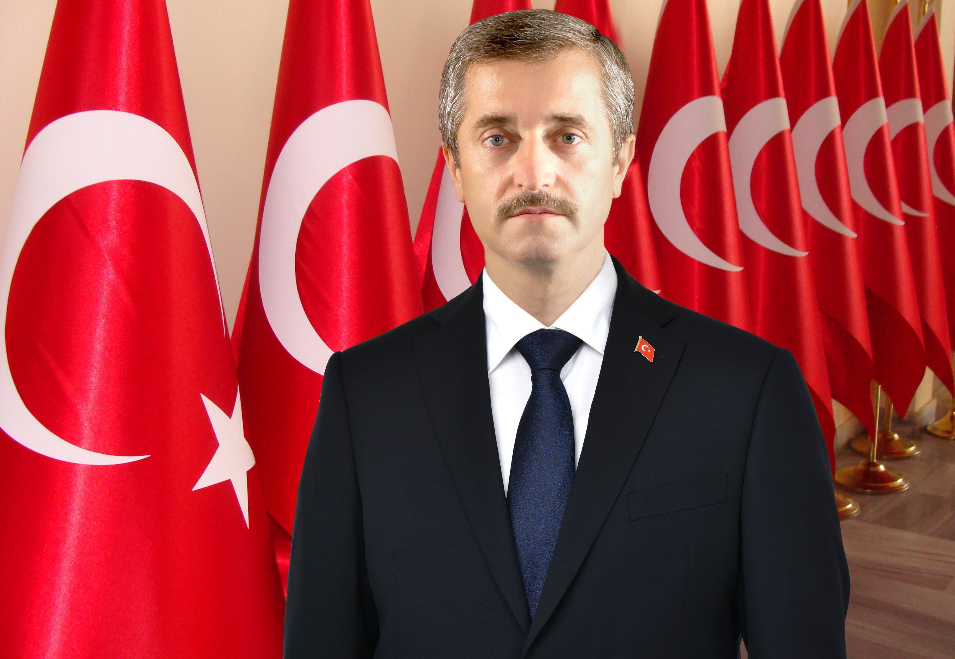 "ehitlerimizi Rahmet Ve kranla Anyoruz"