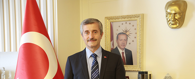 Bakan Tahmazolu Avukatlar Gn Kutlad