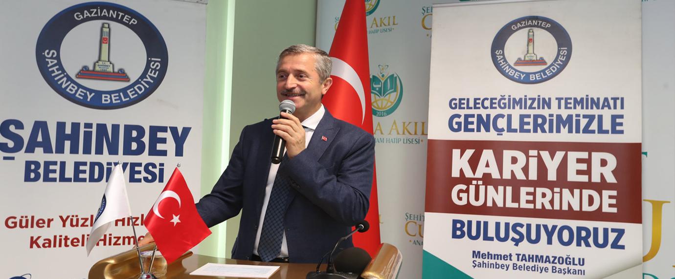 Genliin Bakan Genlerle Bir Araya Geldi