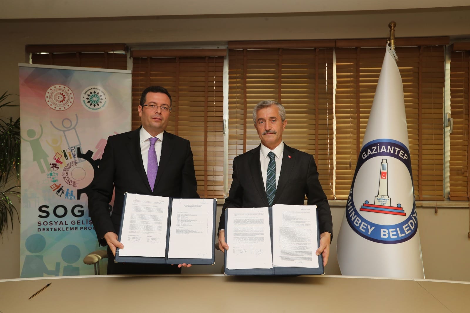 Belediyemiz ve İKA´dan 15 Okula Tasarım Ve Beceri Atölyesi