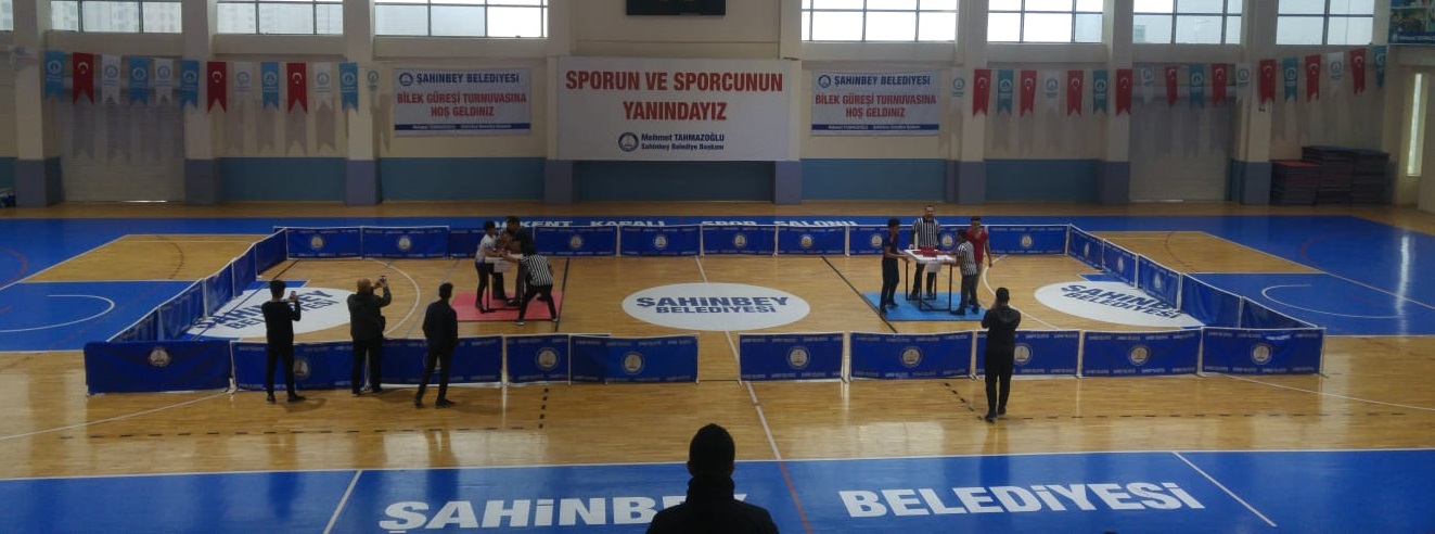 Akkent Spor Kynde Bilek Greileri Kyasya Mcadele Etti