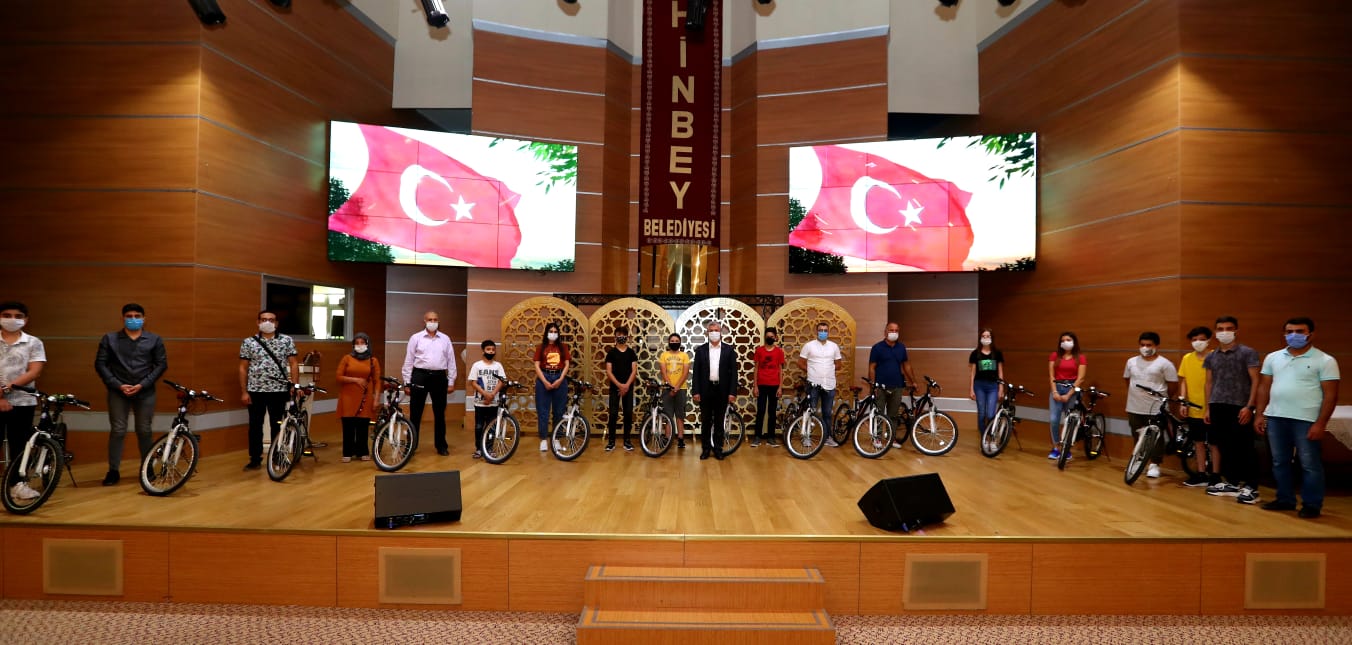 Belediyemiz Sosyal Medya zerinden dllendirmeye Devam Ediyor