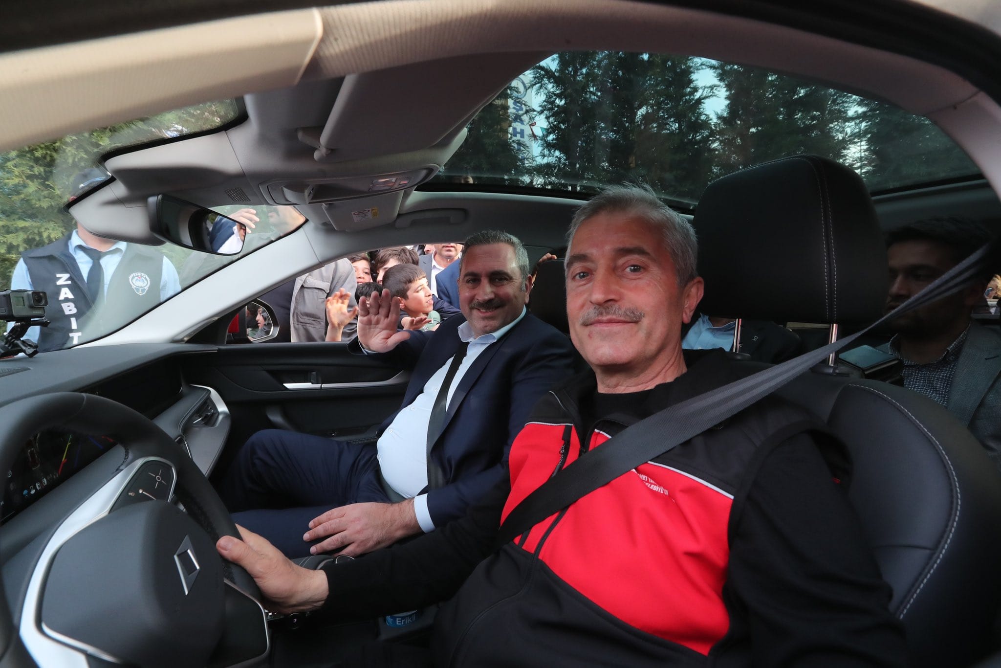 Belediyemizden Trafii Rahatlatacak 1 Milyarlk Yatrm