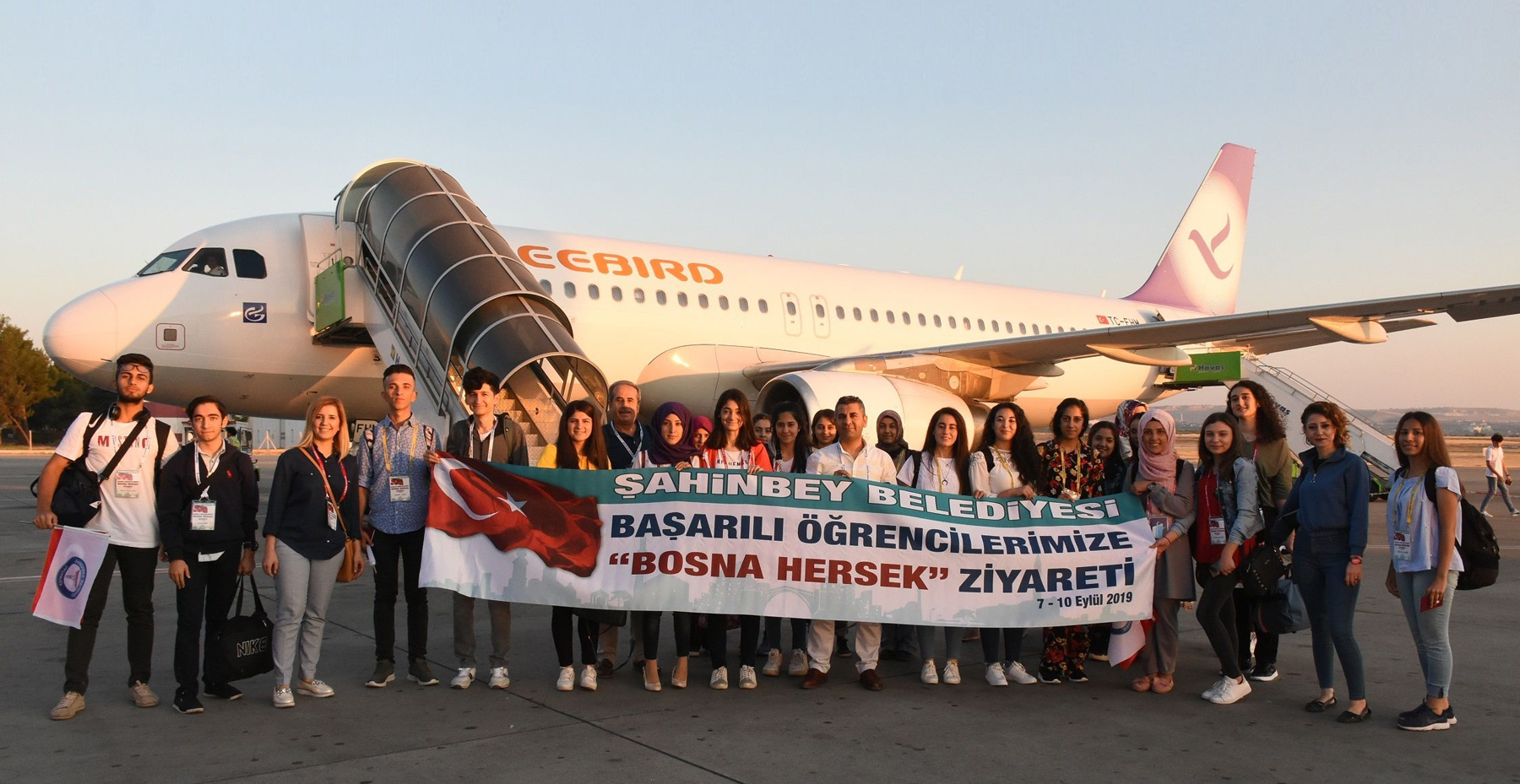 ahinbeyli renciler Bosna Hersekte