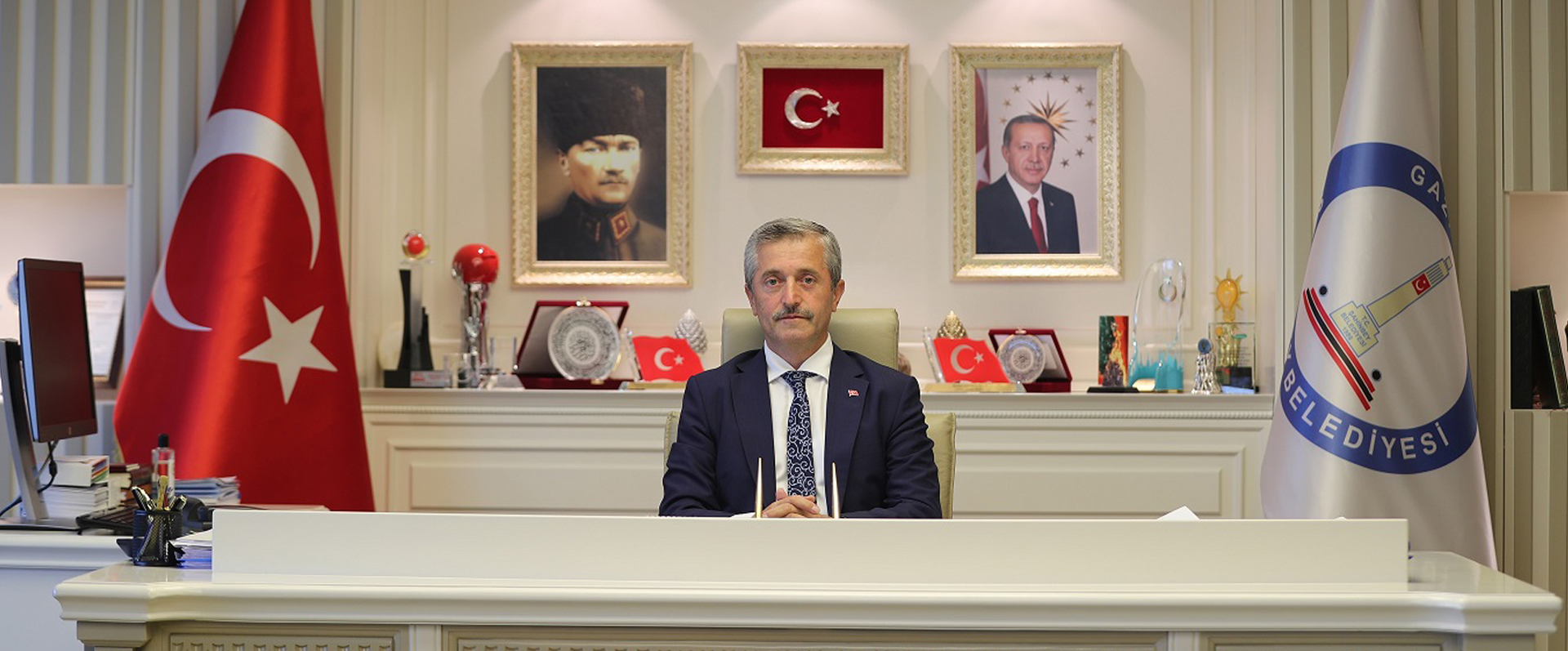 Bakanmz, alan Gazeteciler Gnn Kutlad