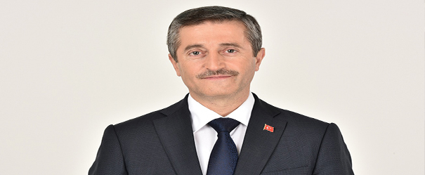 "Bereket Ve Mutluluk Ay�"