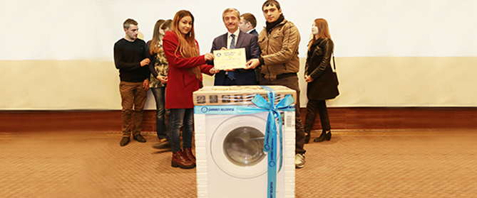 "Evlilik Okulu" Kursiyerleri Sertifikalarn Ald
