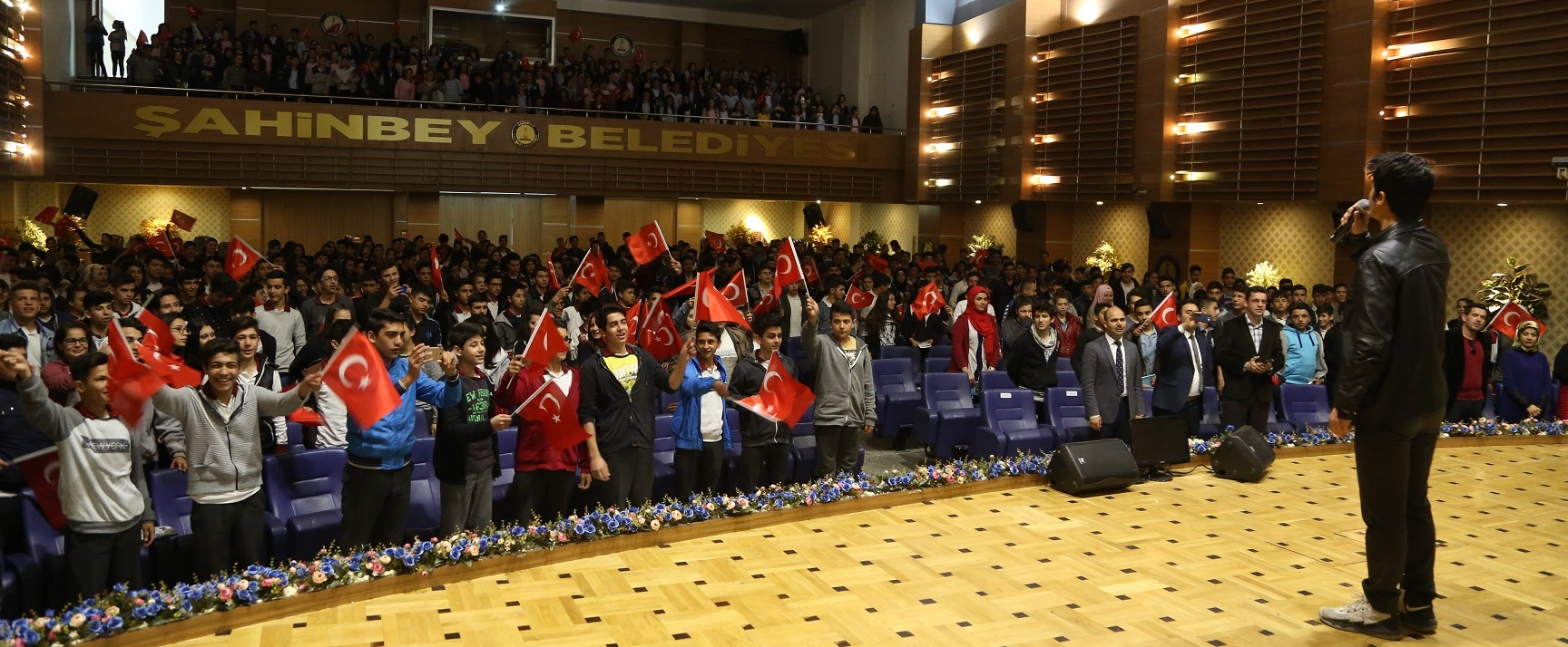 �anakkale�de B�y�k Bir Destan Var