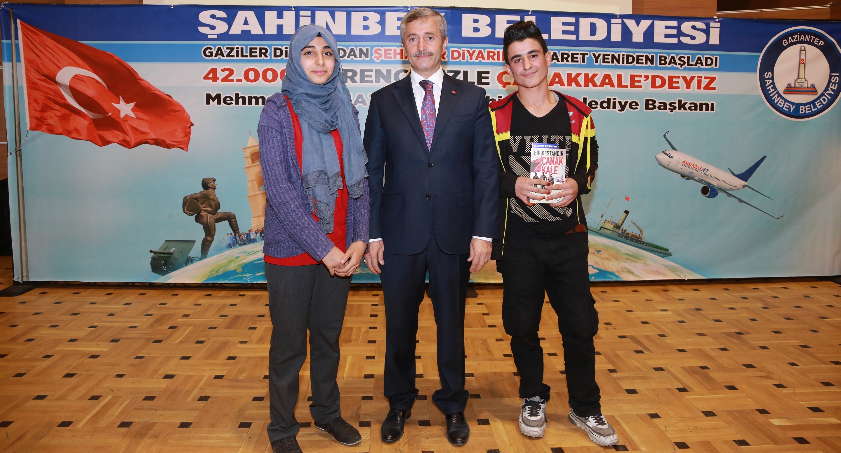 101 Y�ll�k Destan