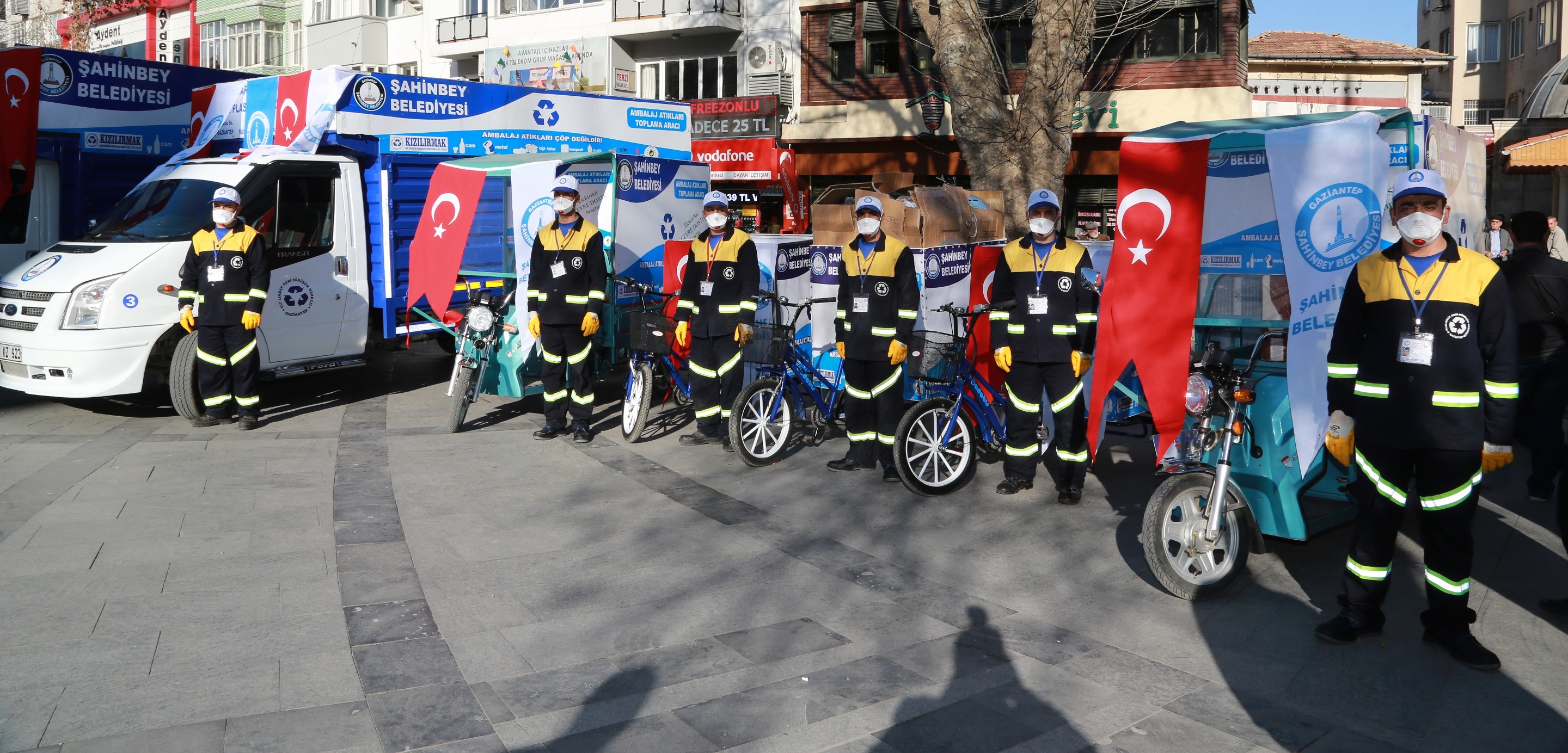 Yaanlabilir Bir ahinbey in