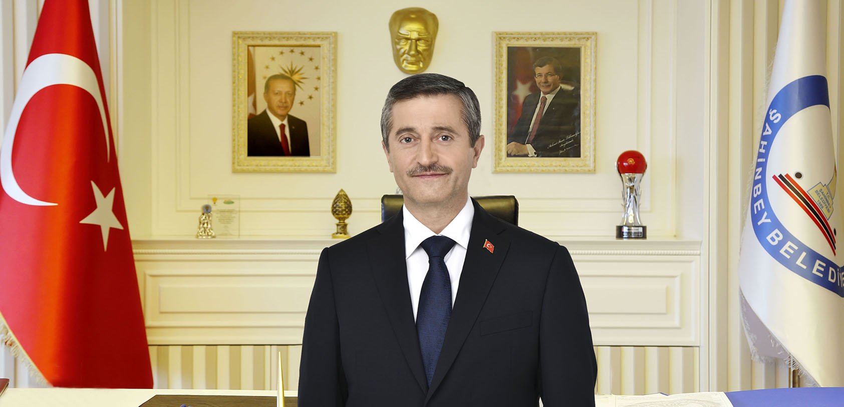 Bakan Tahmazolunun Ramazan Mesaj