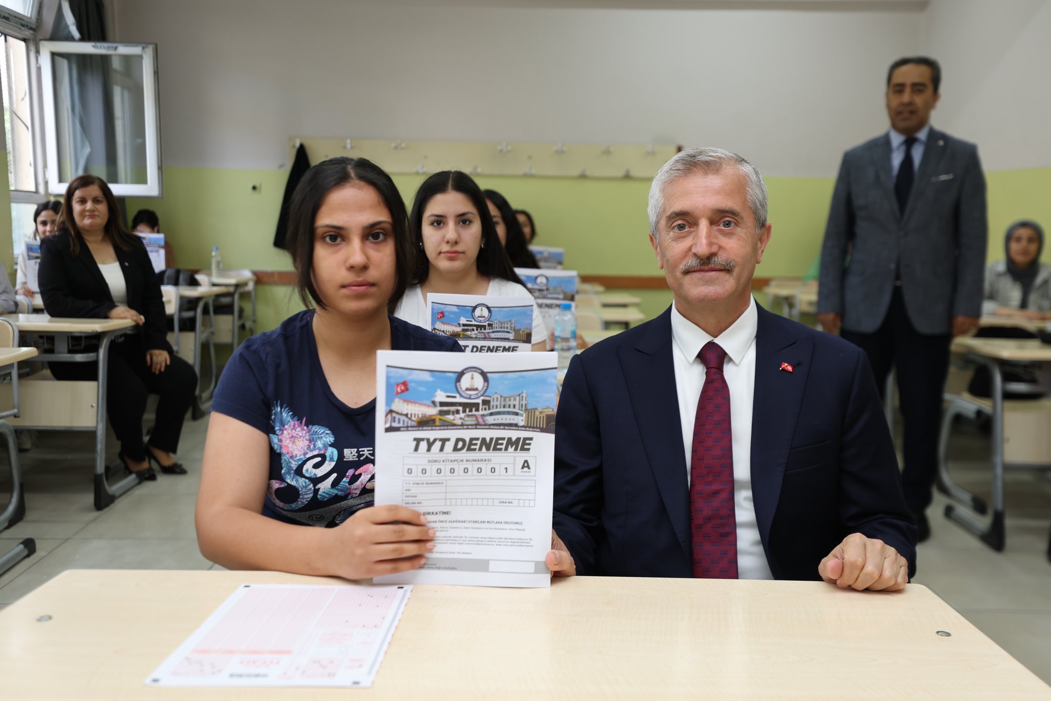 Belediyemizden rencilere Snav Destei