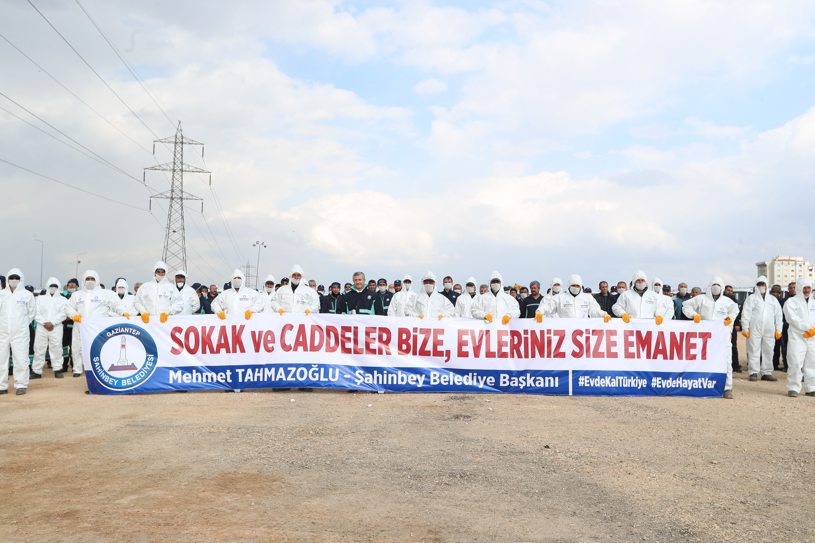 Bakanmzdan Personeline Mjde