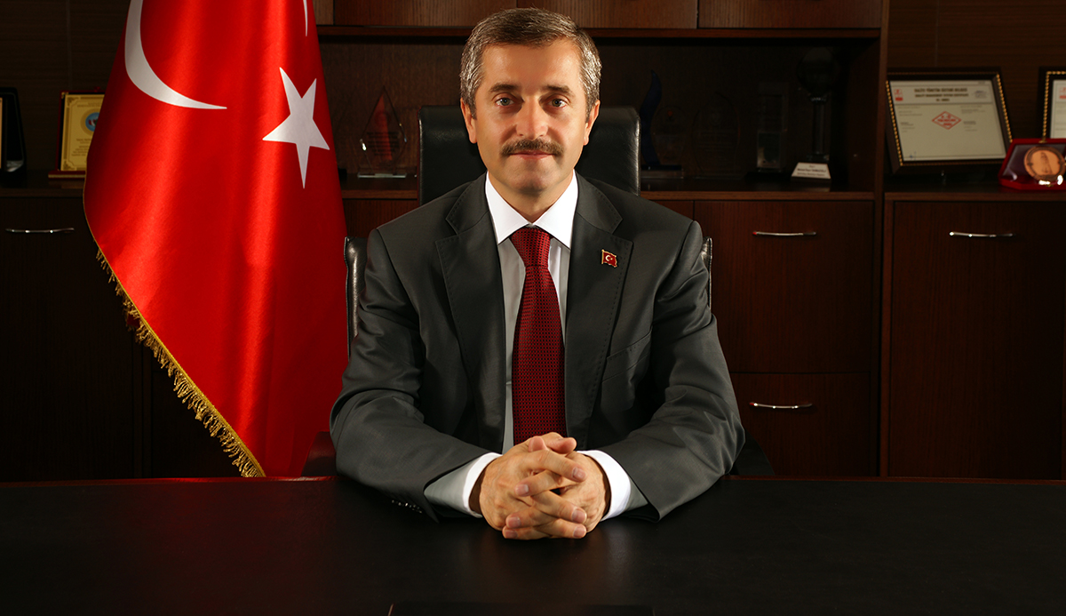 10 Ocak alan Gazeteciler Gn Kutlu Olsun