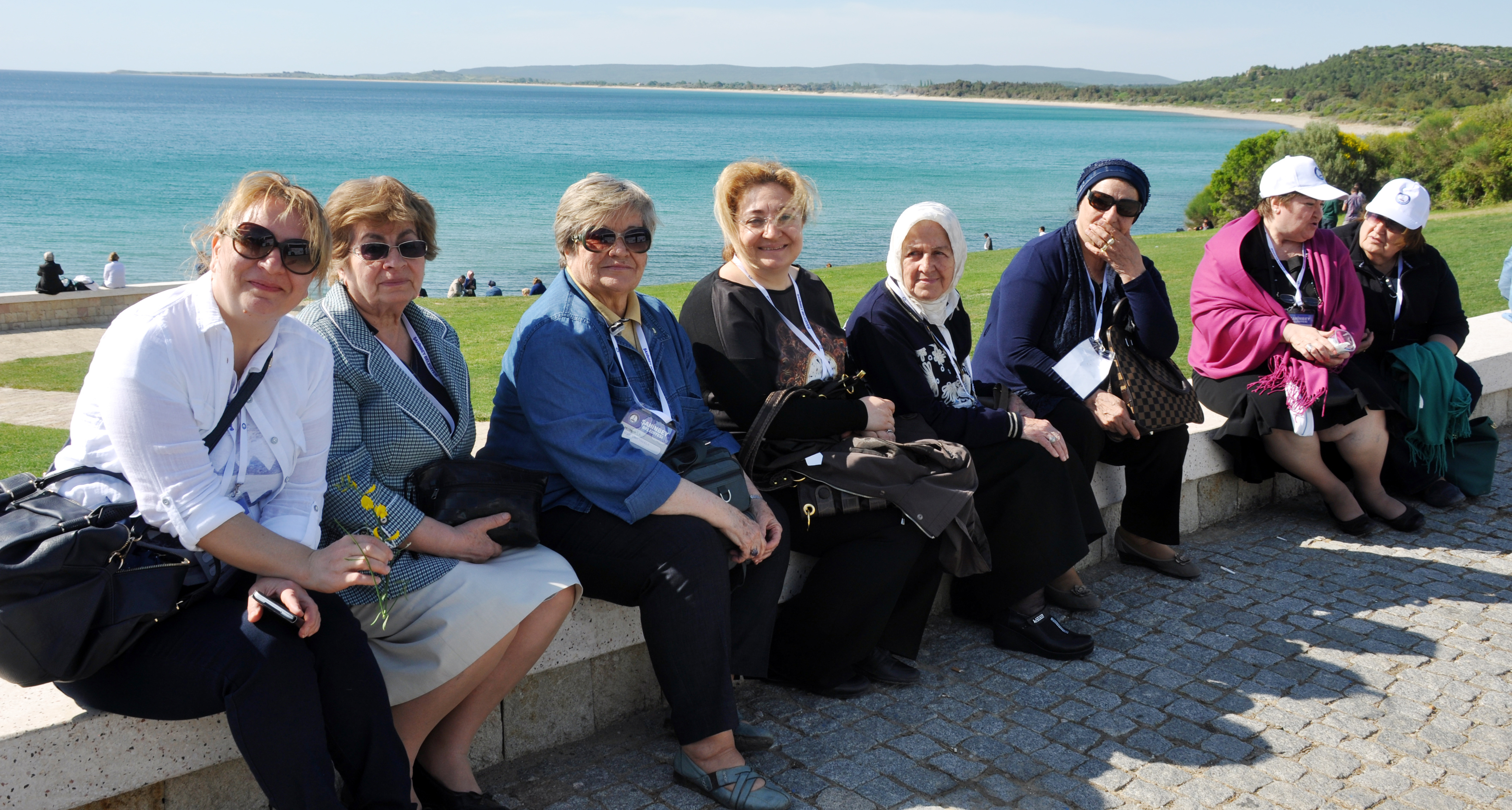 Annelere En Gzel Hediye anakkale