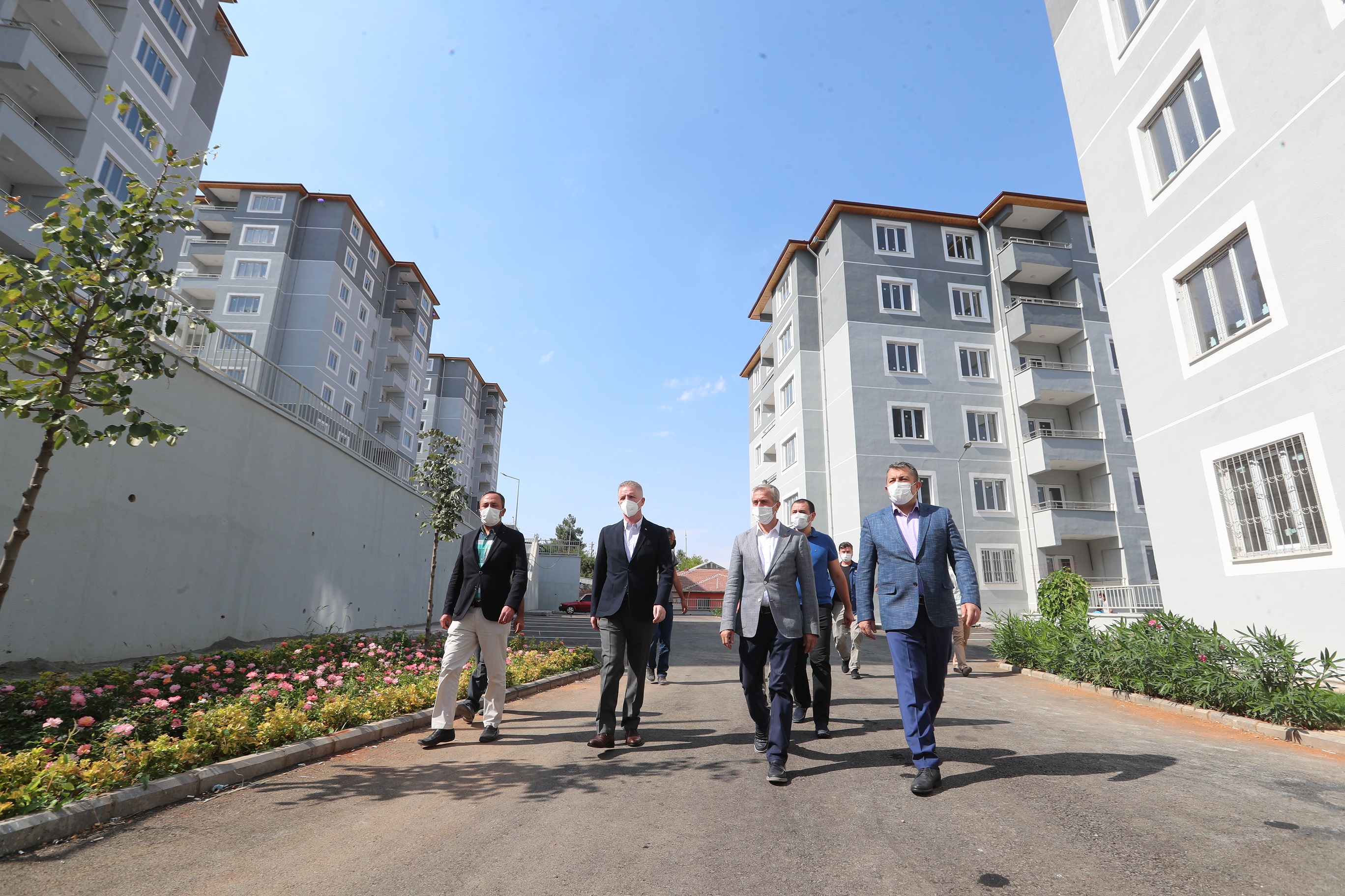 Belediyemizden Yetim Ailelerin Yüzünü Güldüren Proje
