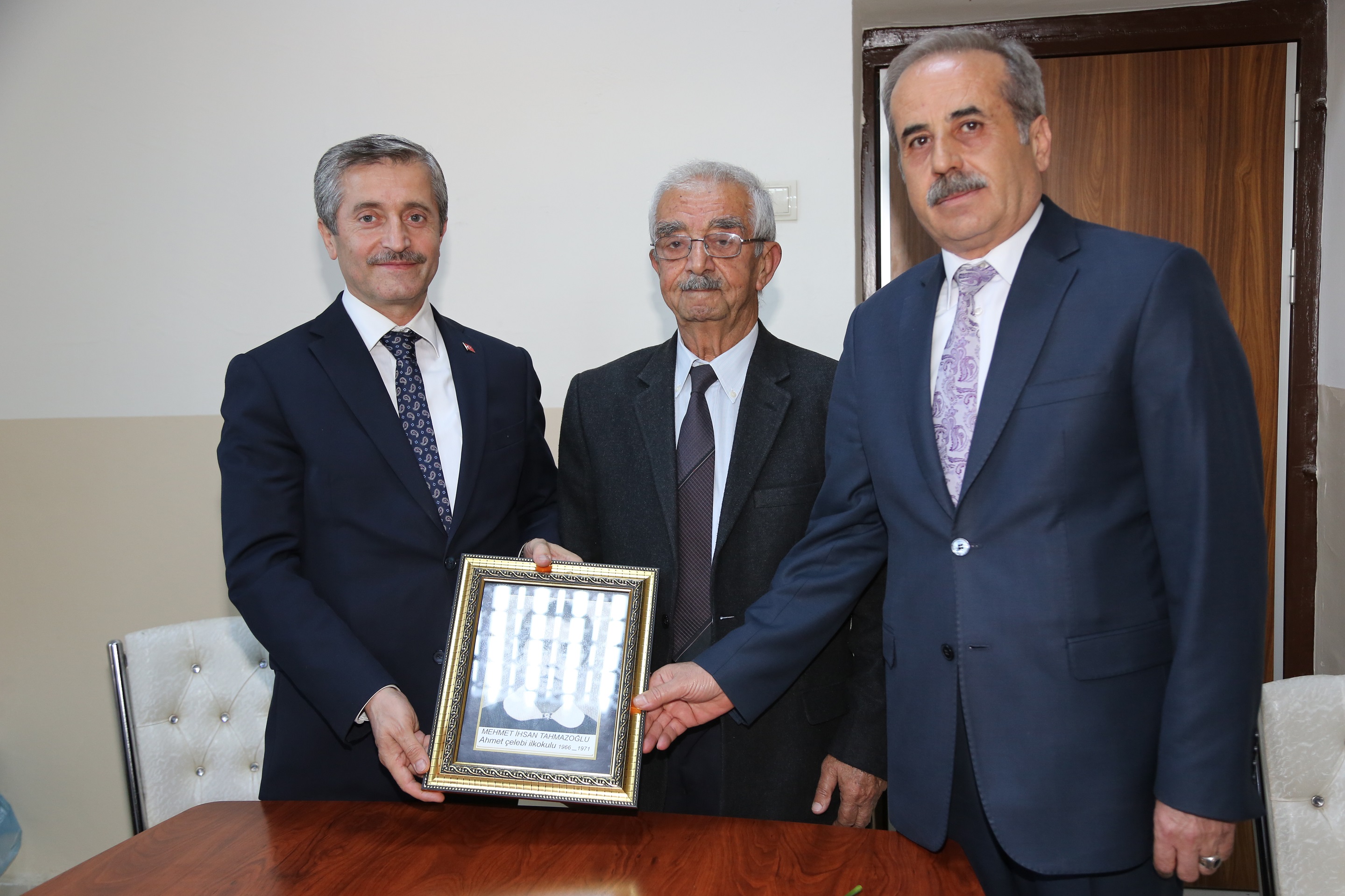 ��retmeni Unutmad�