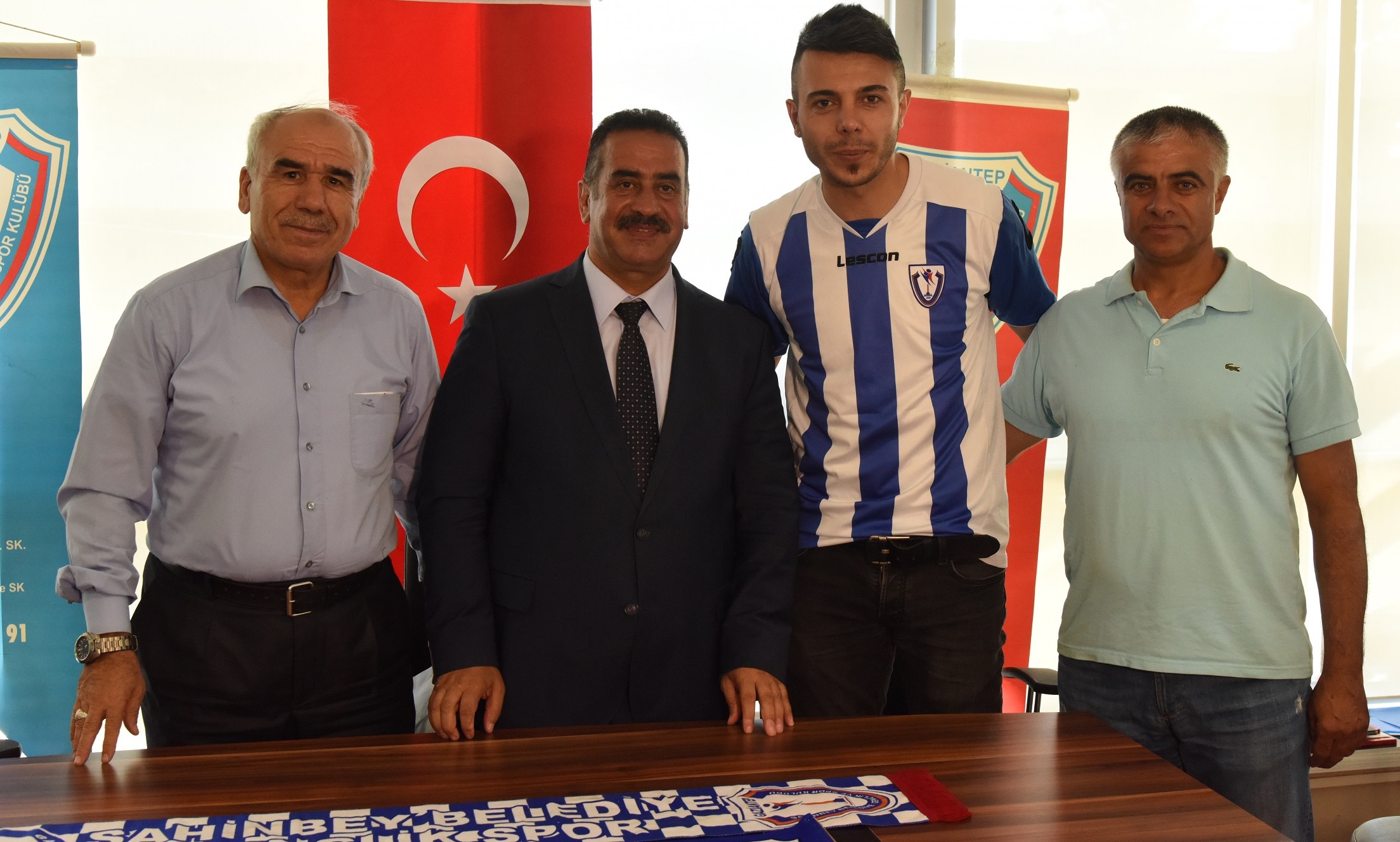 Fatih Yuvaya D�nd�