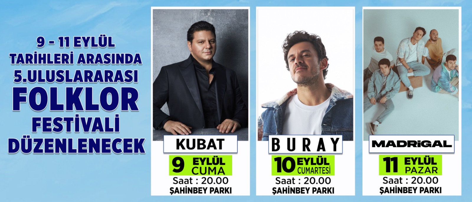 Belediyemizden Halk Oyunlar Ve Konser Rzgr