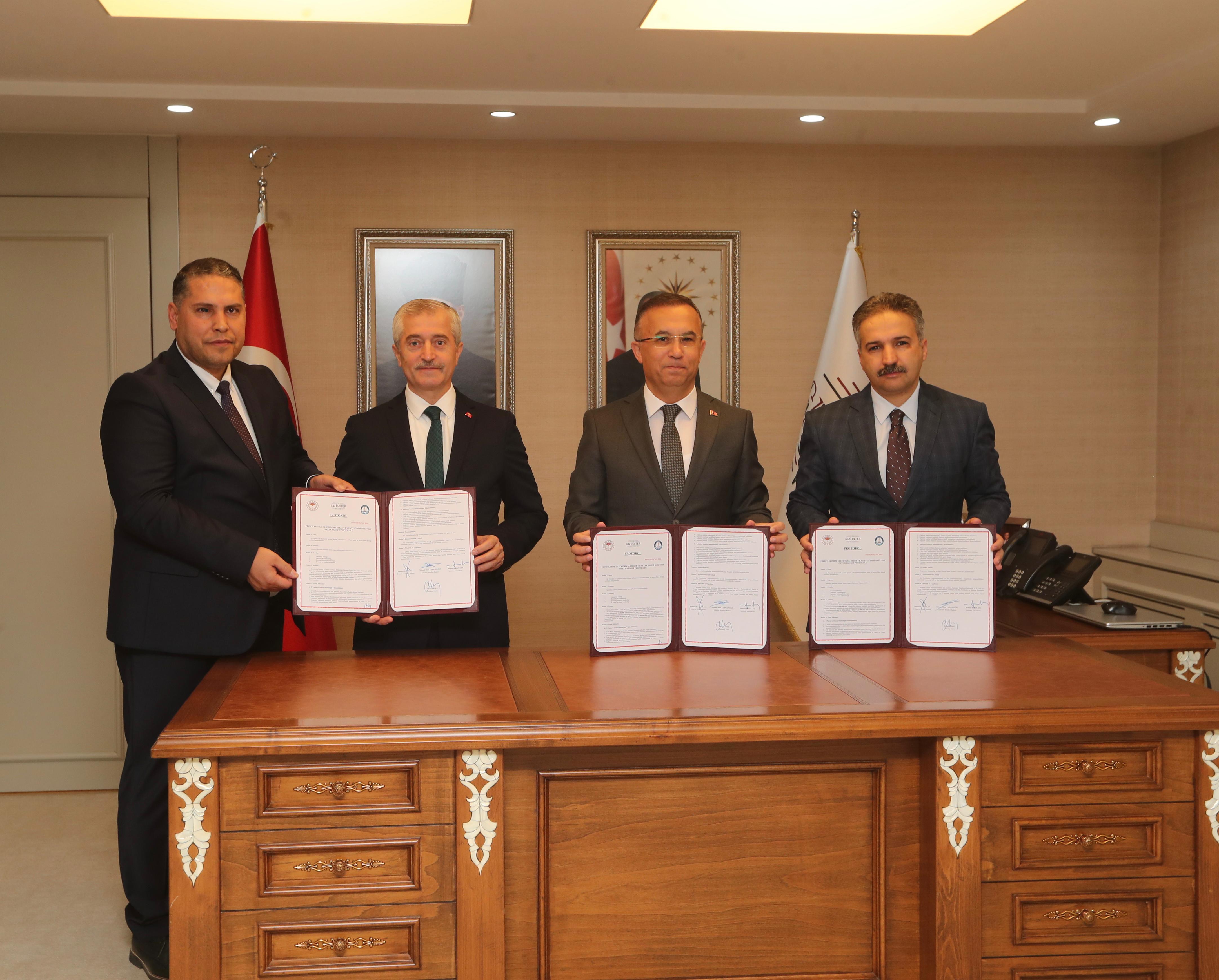 Belediyemizden iftilere 1 Milyar 300 Milyon TLlik Destek