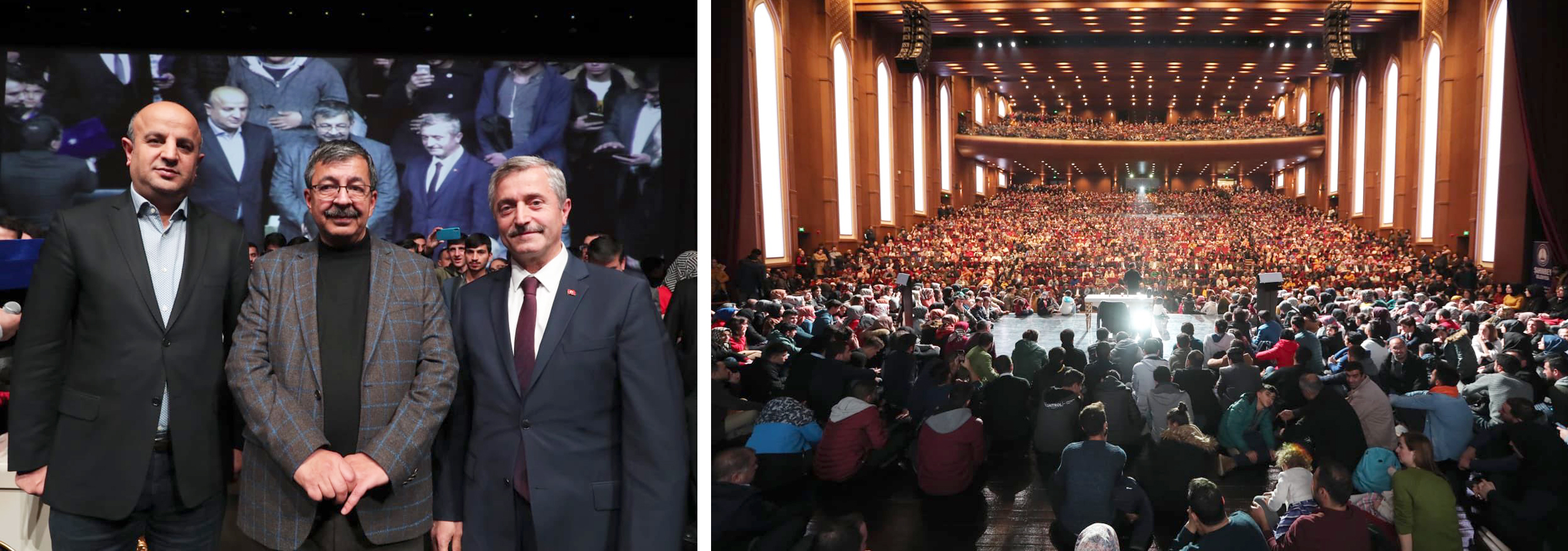Belediyemiz Hayati nan Gazianteplilerle Buluturdu